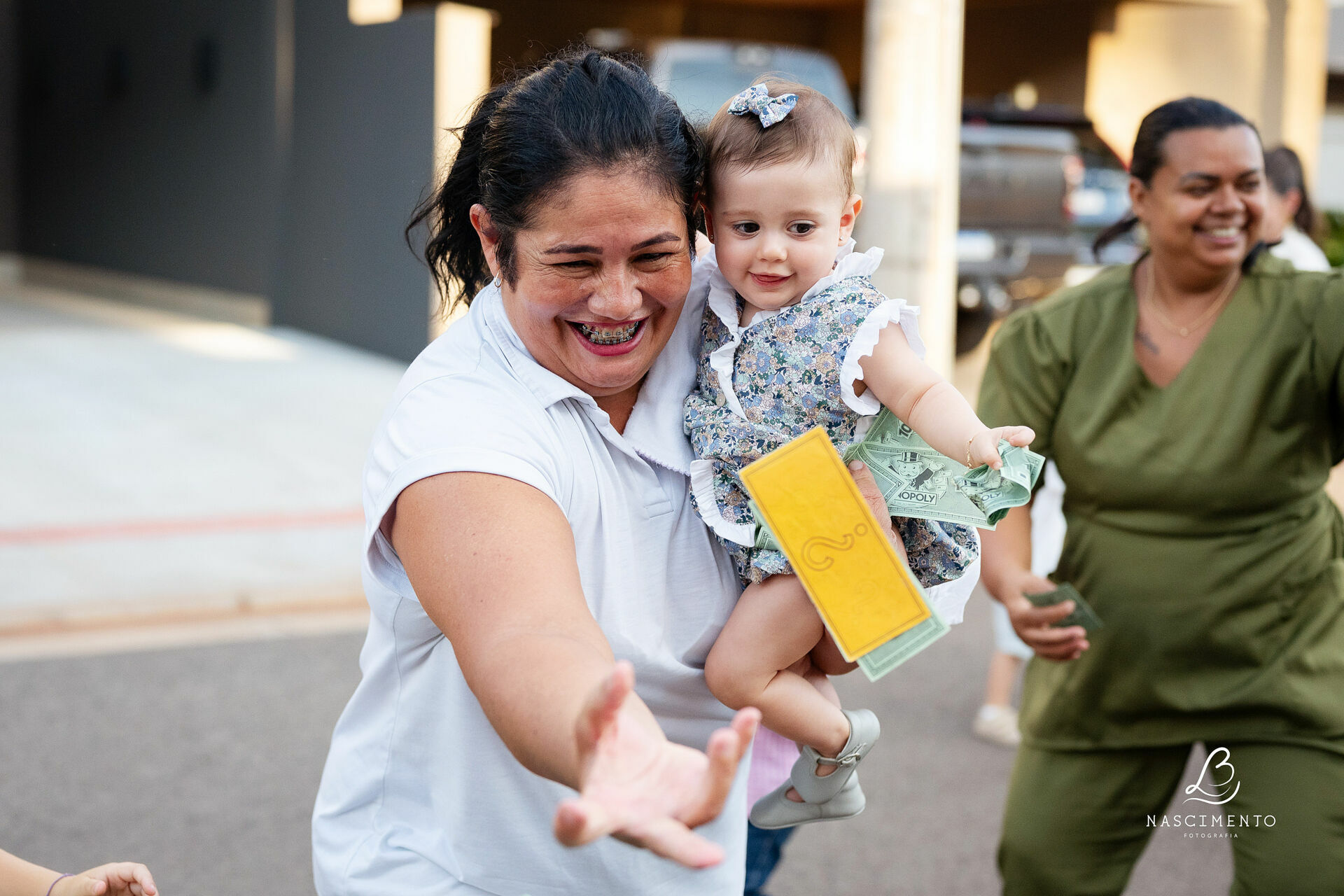 Foto 1 ano Teresa - Imagem 29