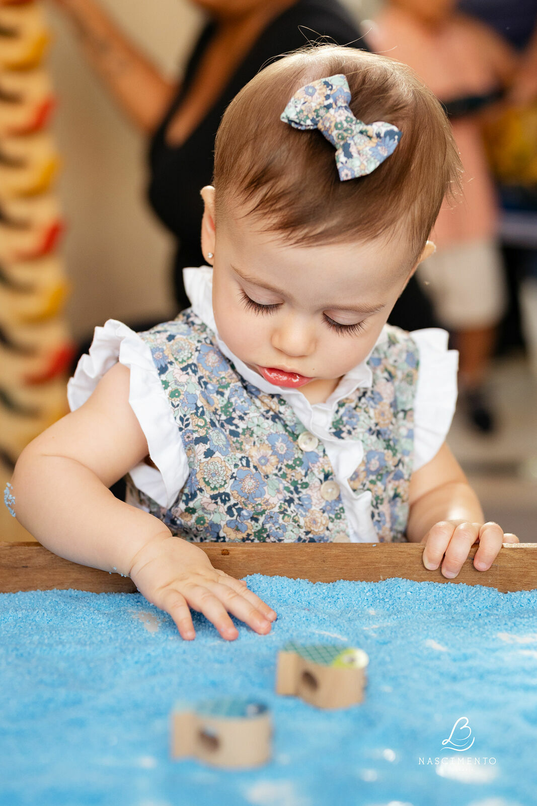 Foto 1 ano Teresa - Imagem 21