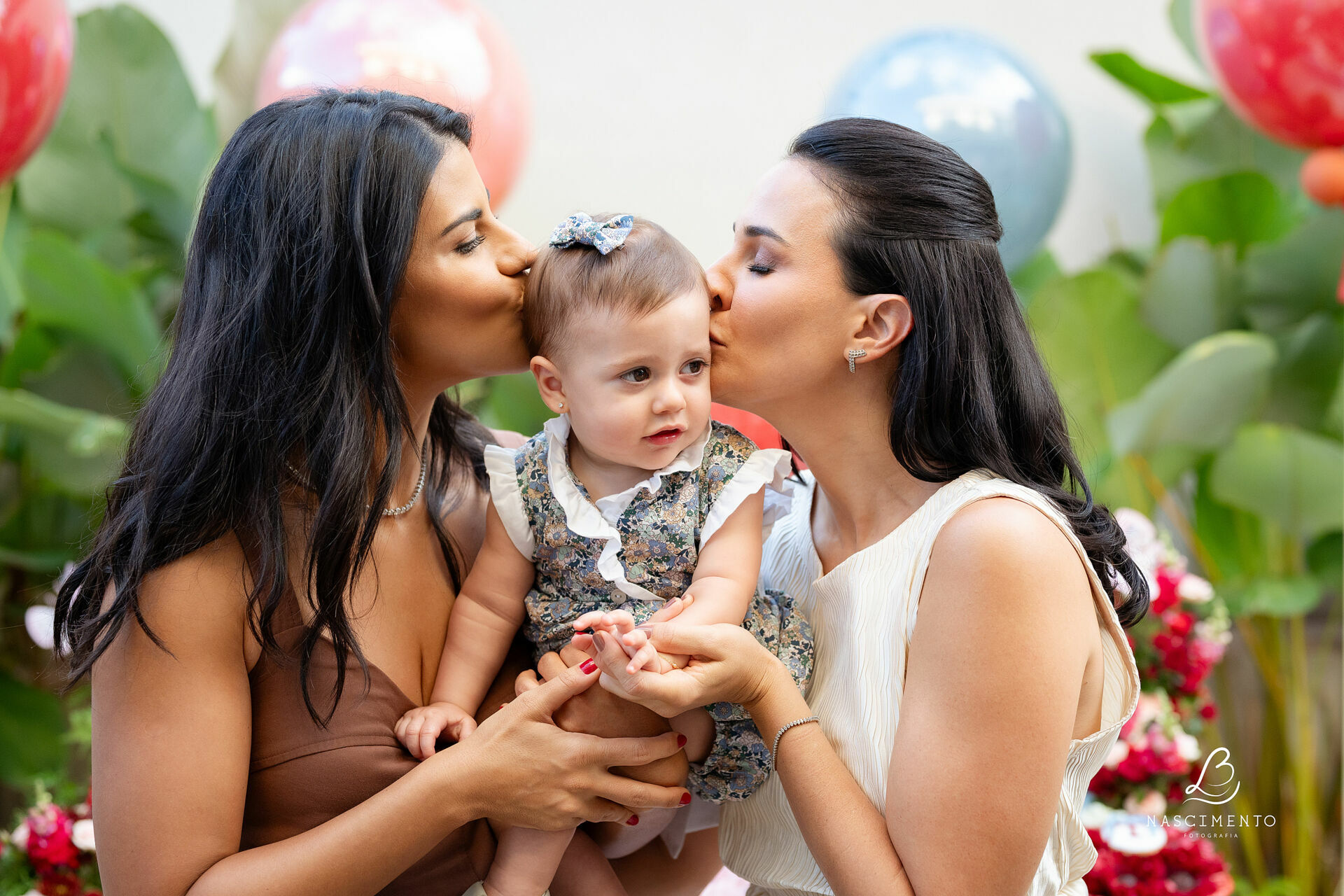 Foto 1 ano Teresa - Imagem 20