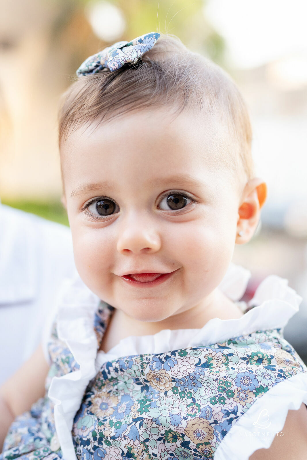 Foto 1 ano Teresa - Imagem 34