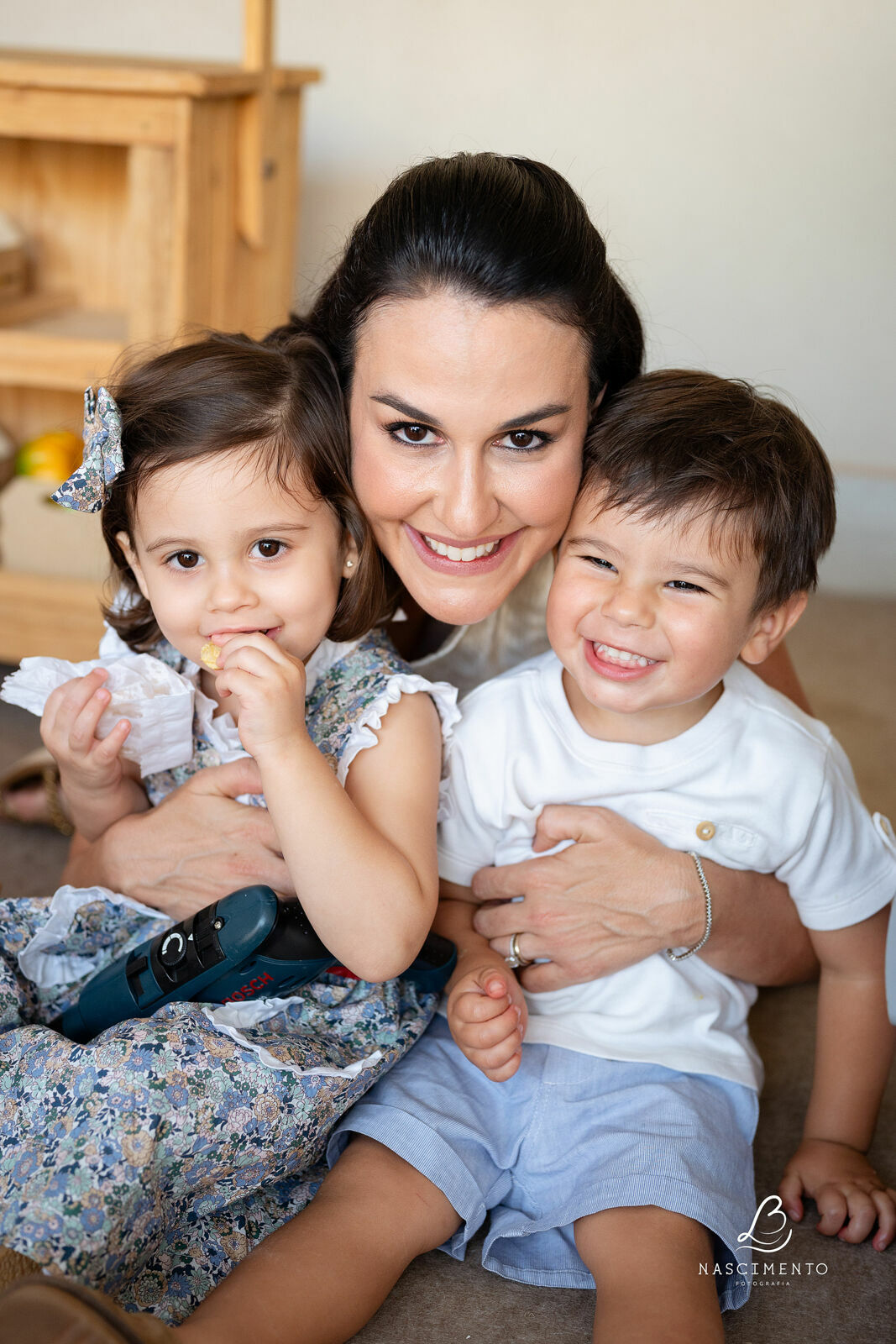 Foto 1 ano Teresa - Imagem 27