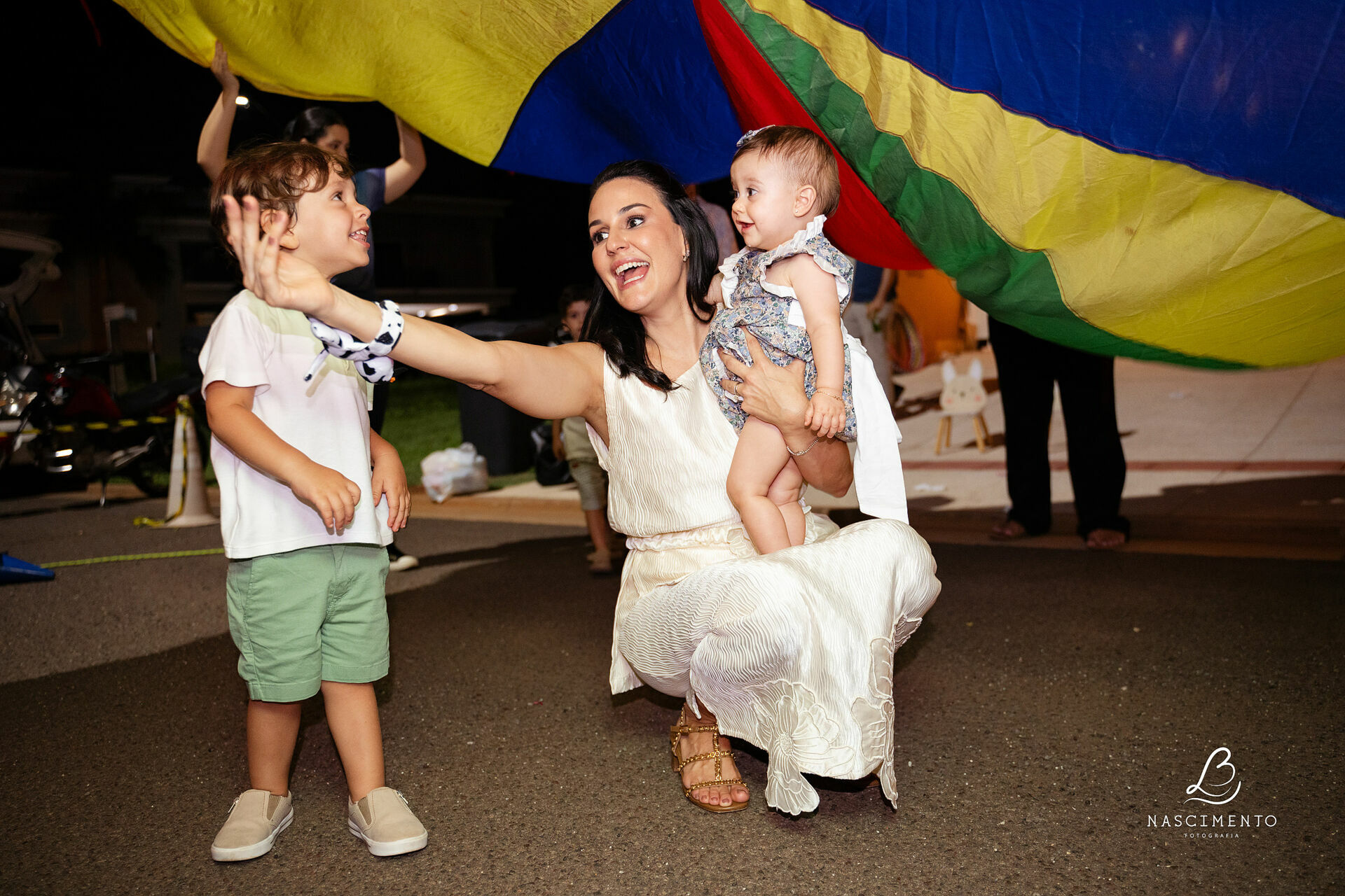 Foto 1 ano Teresa - Imagem 39