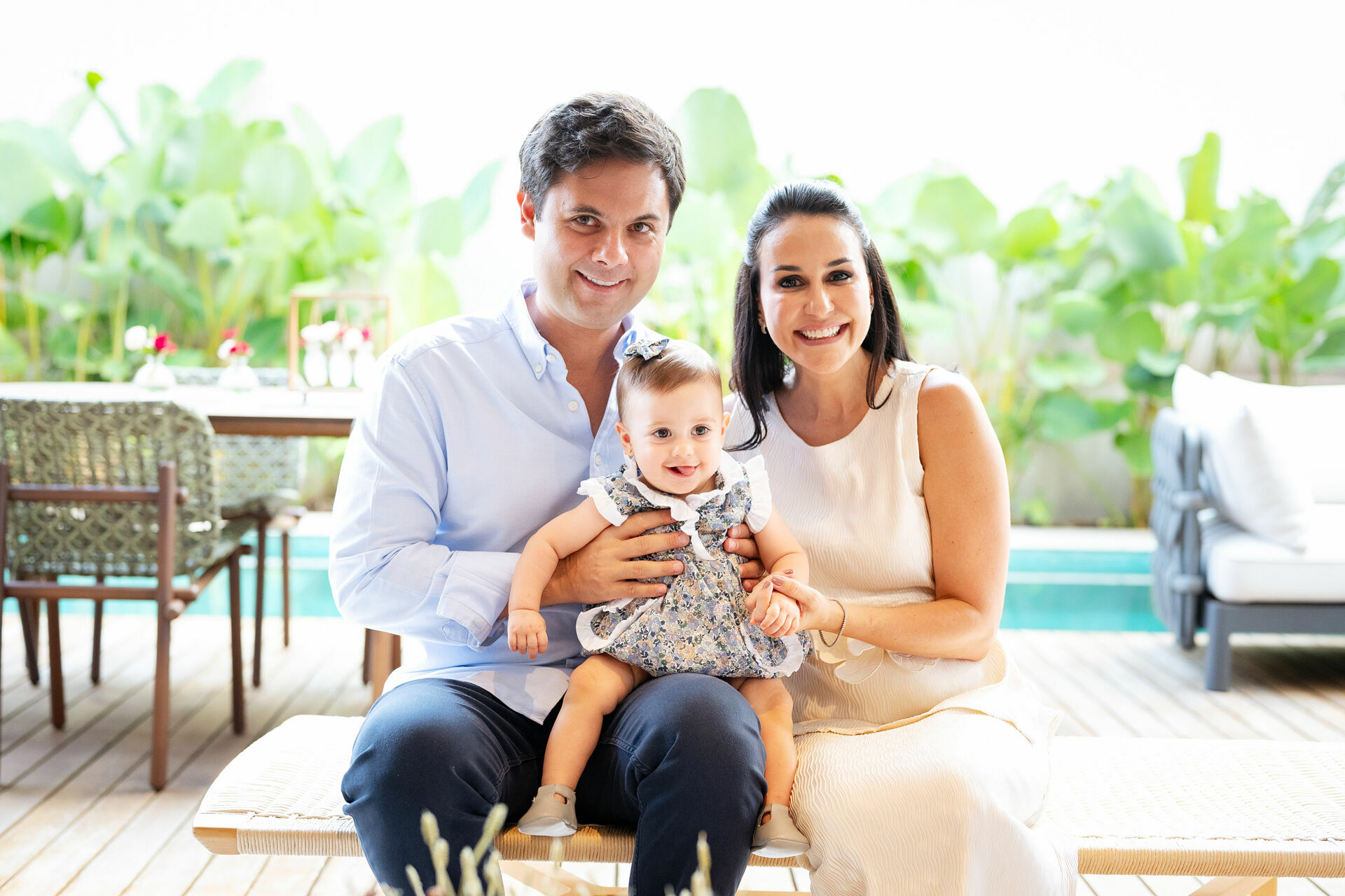 Foto 1 ano Teresa - Imagem 19