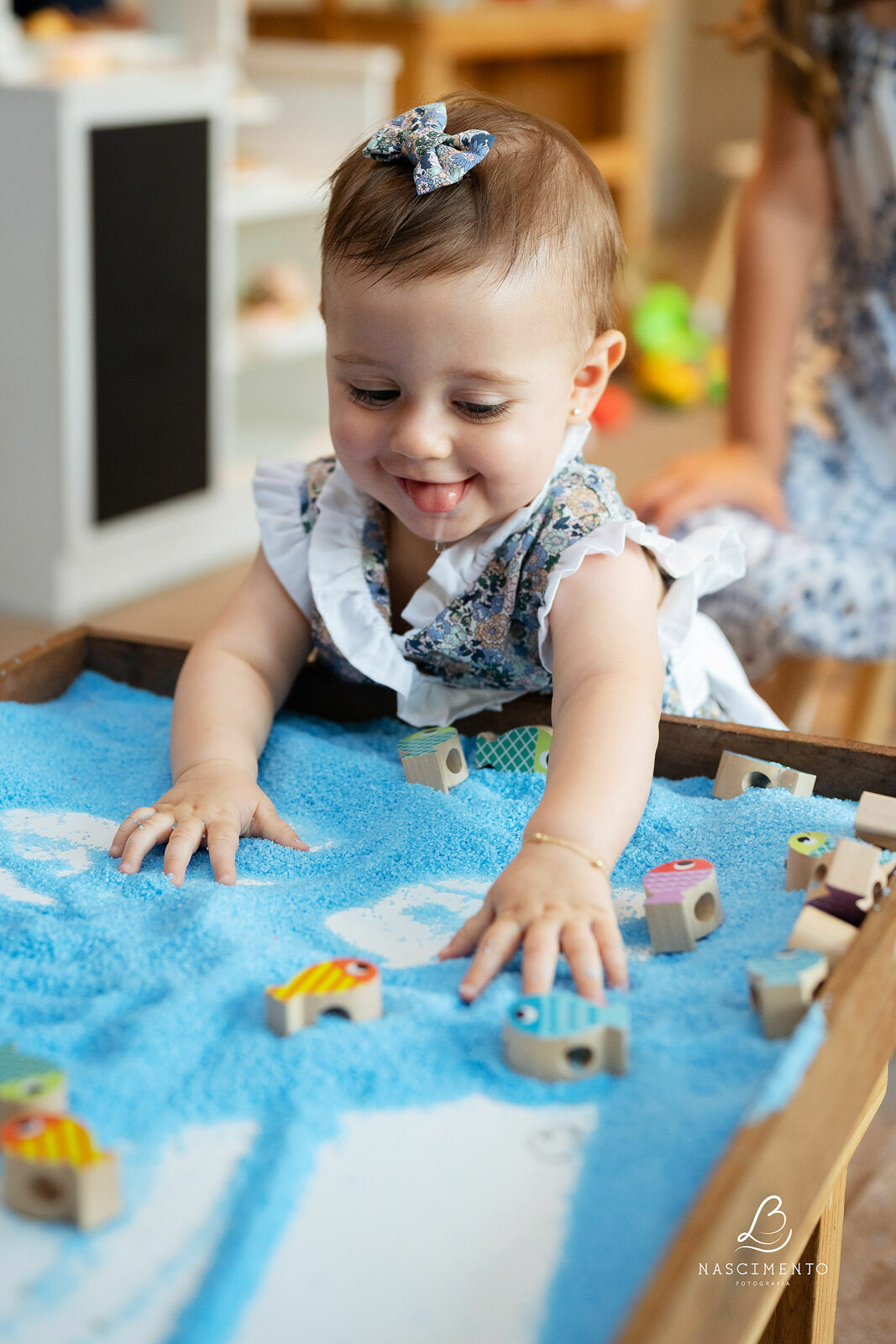 Foto 1 ano Teresa - Imagem 36