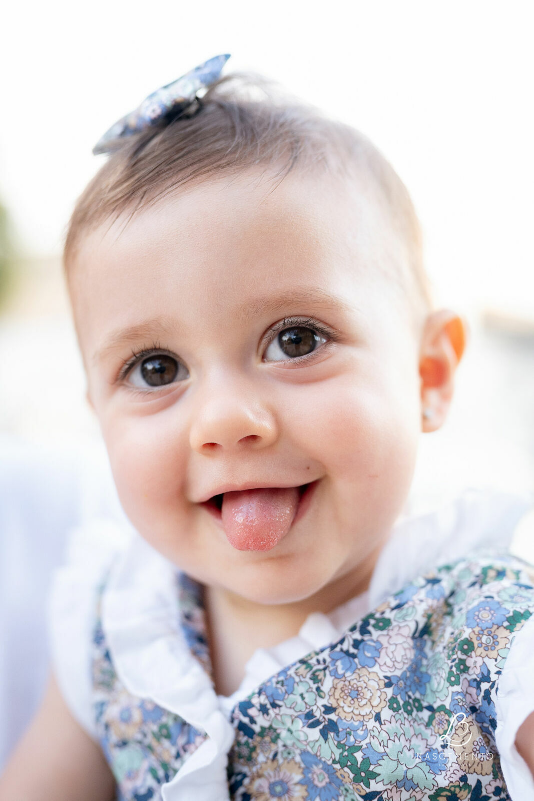 Foto 1 ano Teresa - Imagem 35