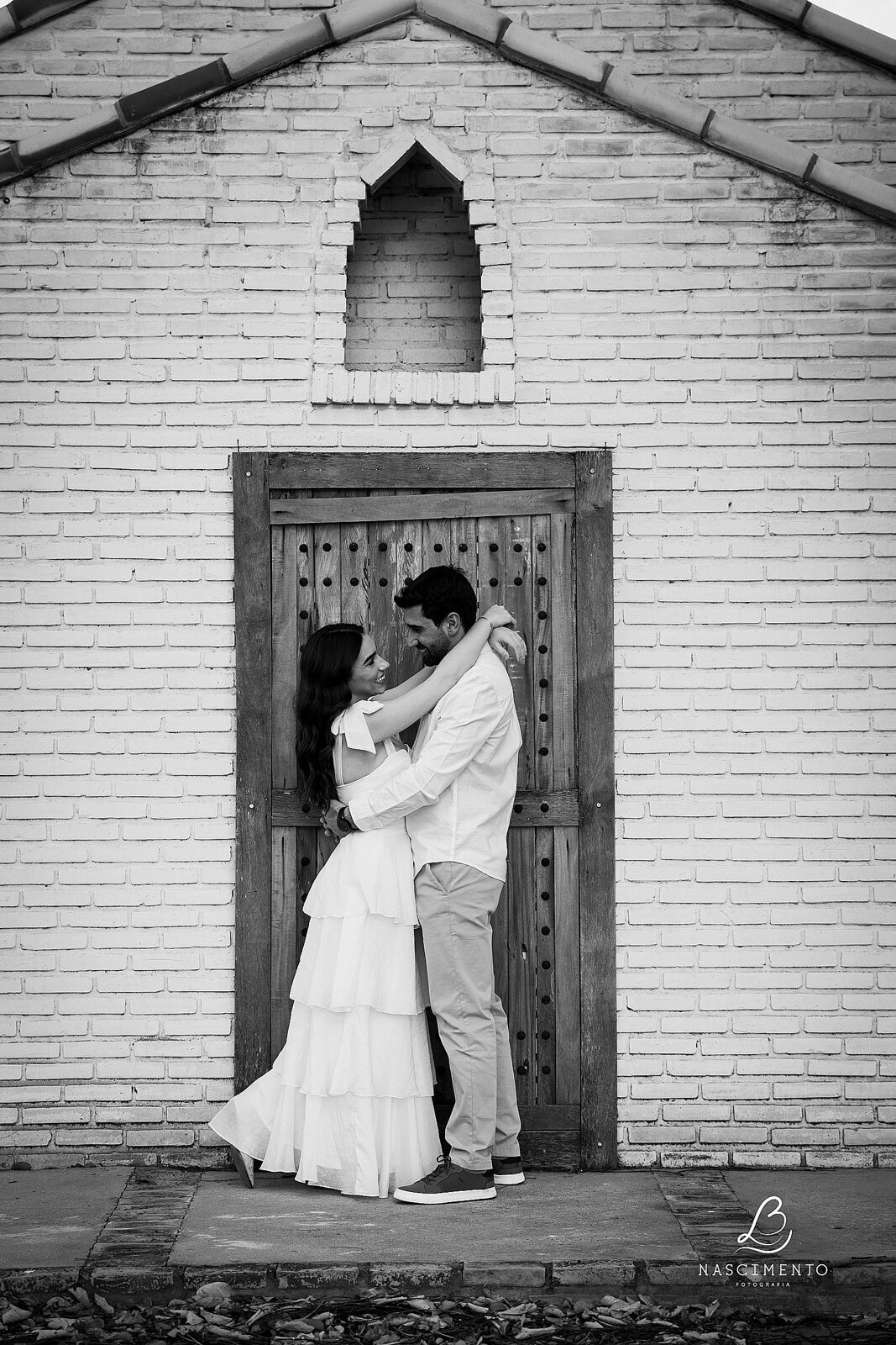 Foto Ensaio Pré-Casamento Gabriela e Mateus / Terroir Pantanal - Imagem 10