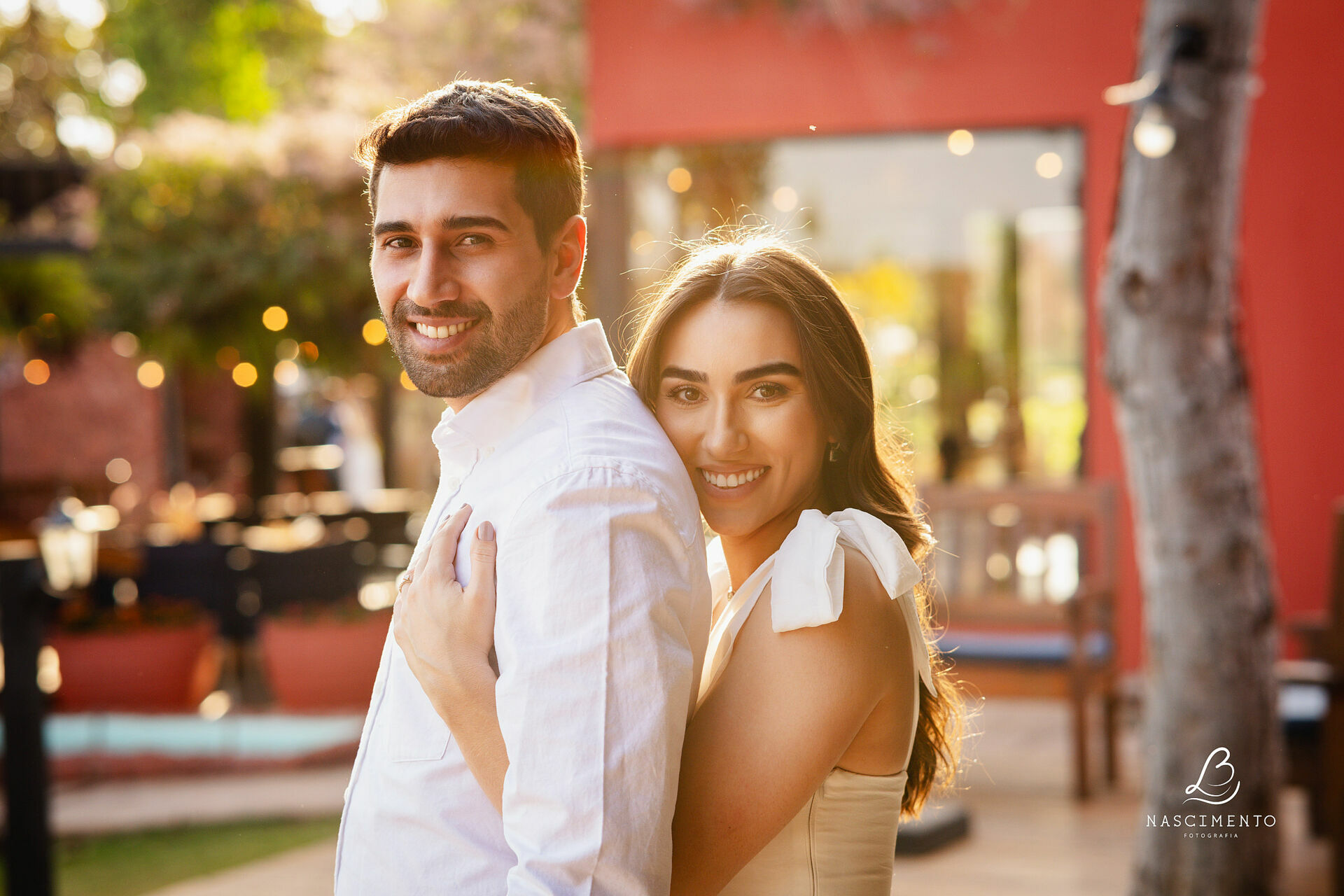 Foto Ensaio Pré-Casamento Gabriela e Mateus / Terroir Pantanal - Imagem 18
