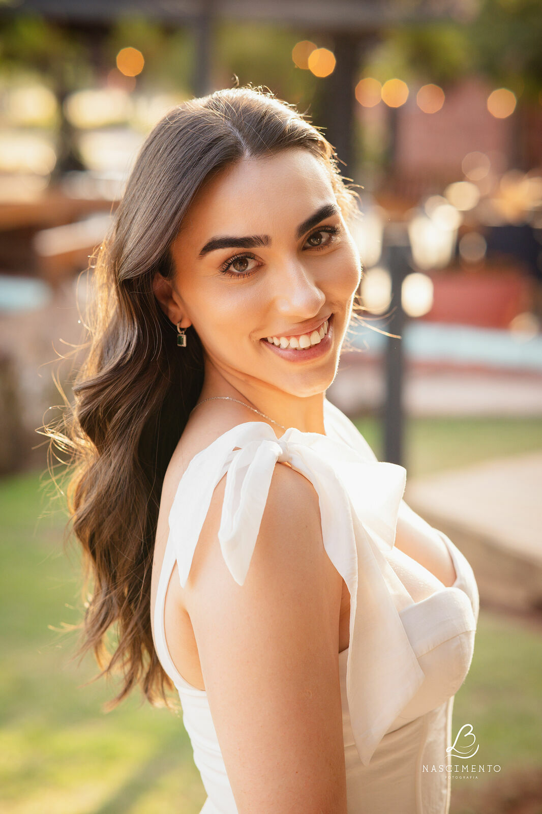 Foto Ensaio Pré-Casamento Gabriela e Mateus / Terroir Pantanal - Imagem 17