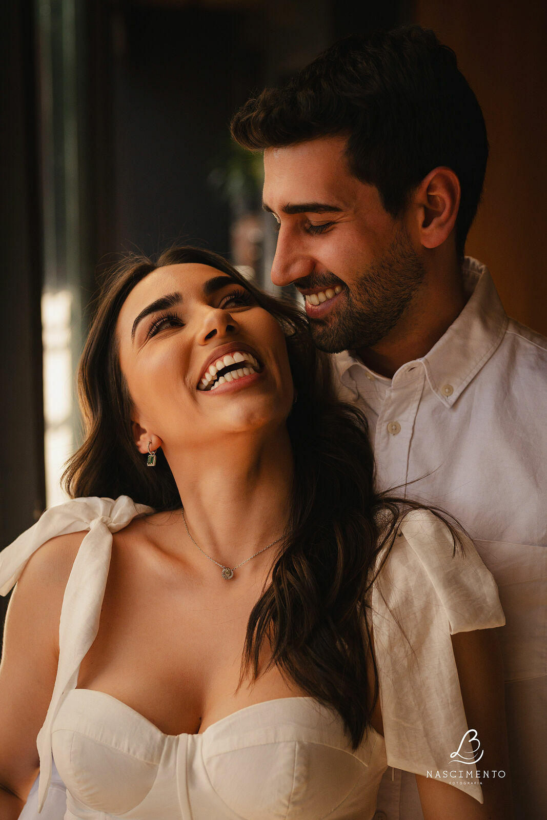 Foto Ensaio Pré-Casamento Gabriela e Mateus / Terroir Pantanal - Imagem 7