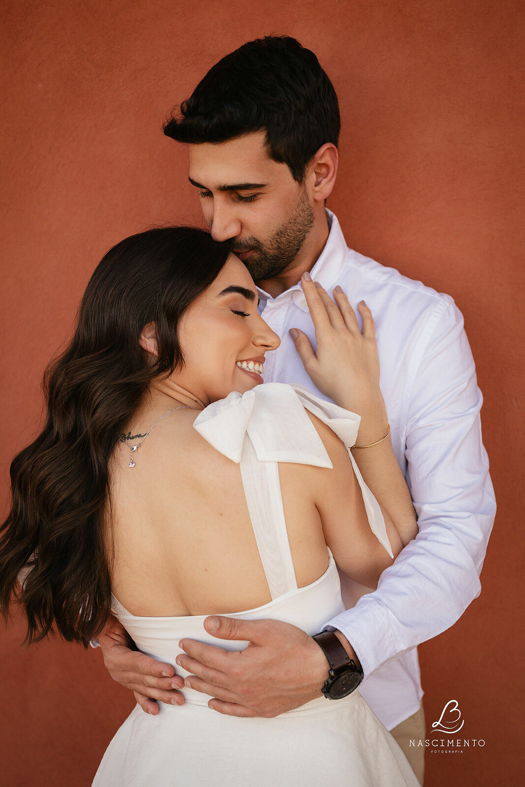 Foto Ensaio Pré-Casamento Gabriela e Mateus / Terroir Pantanal - Imagem 4