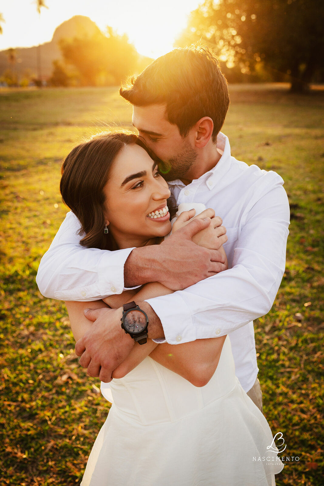 Foto Ensaio Pré-Casamento Gabriela e Mateus / Terroir Pantanal - Imagem 28