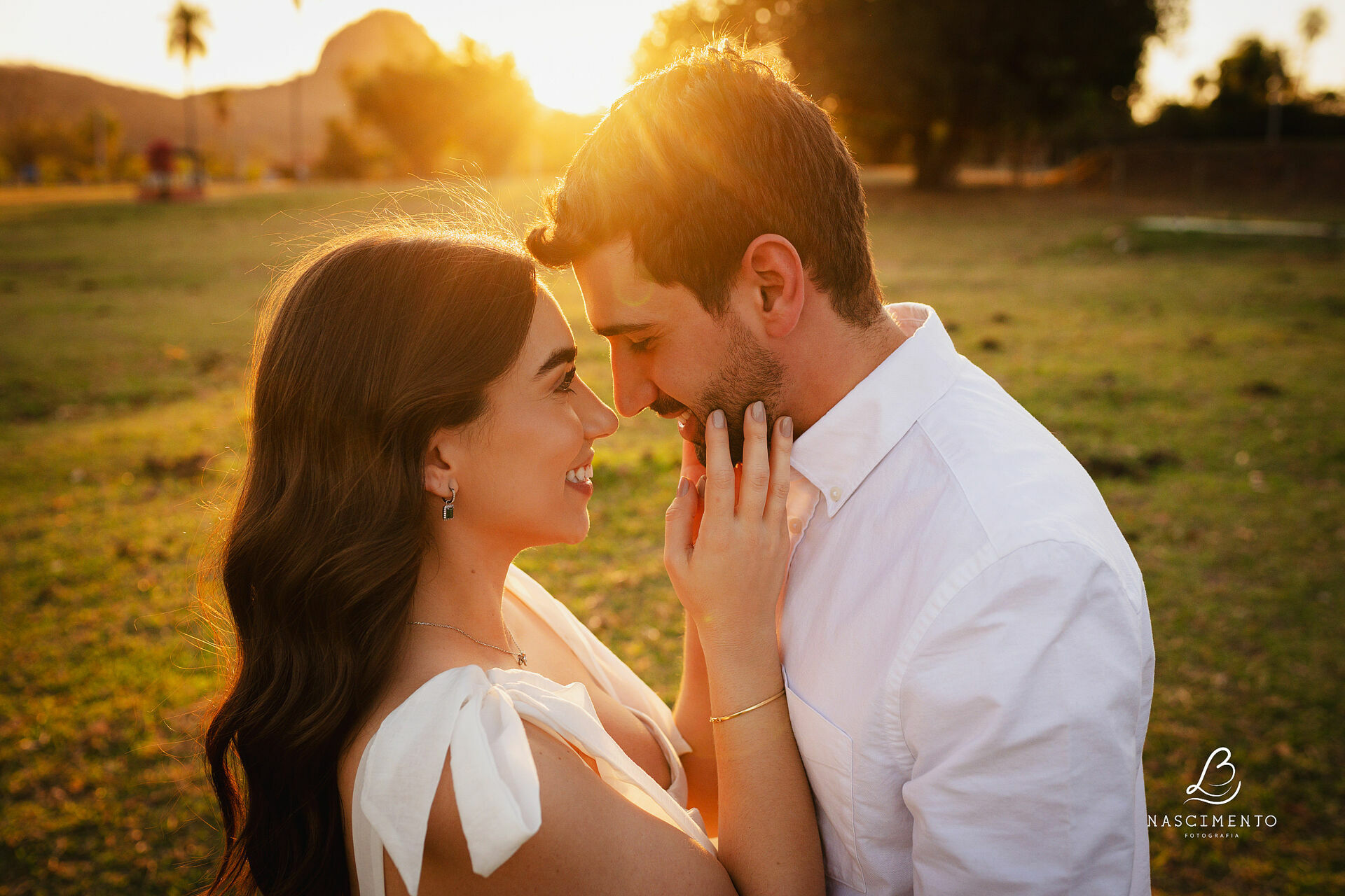 Foto Ensaio Pré-Casamento Gabriela e Mateus / Terroir Pantanal - Imagem 30