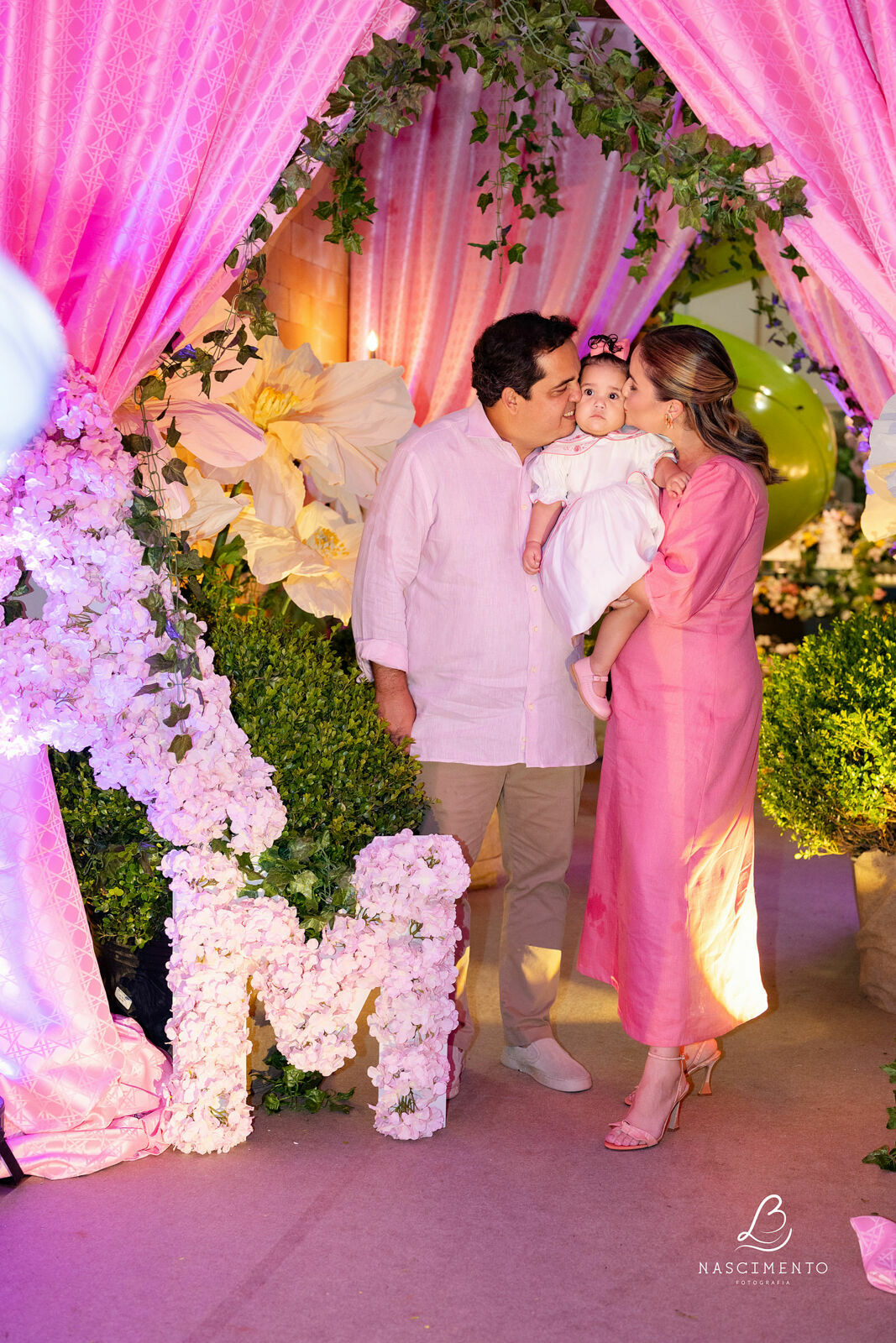 Foto 1 ano Ana Maria / Casa Park Kids - Imagem 4