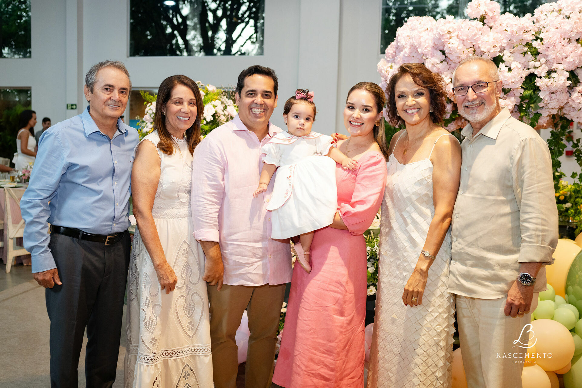 Foto 1 ano Ana Maria / Casa Park Kids - Imagem 9