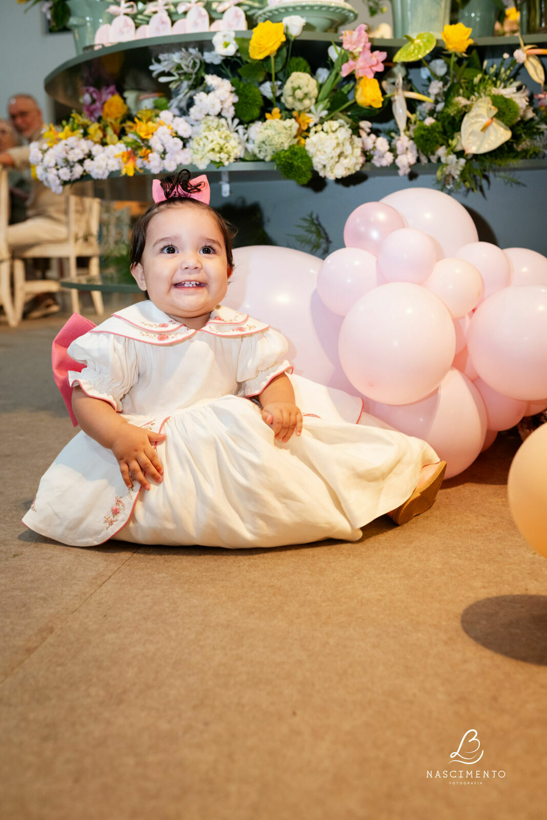 Foto 1 ano Ana Maria / Casa Park Kids - Imagem 12