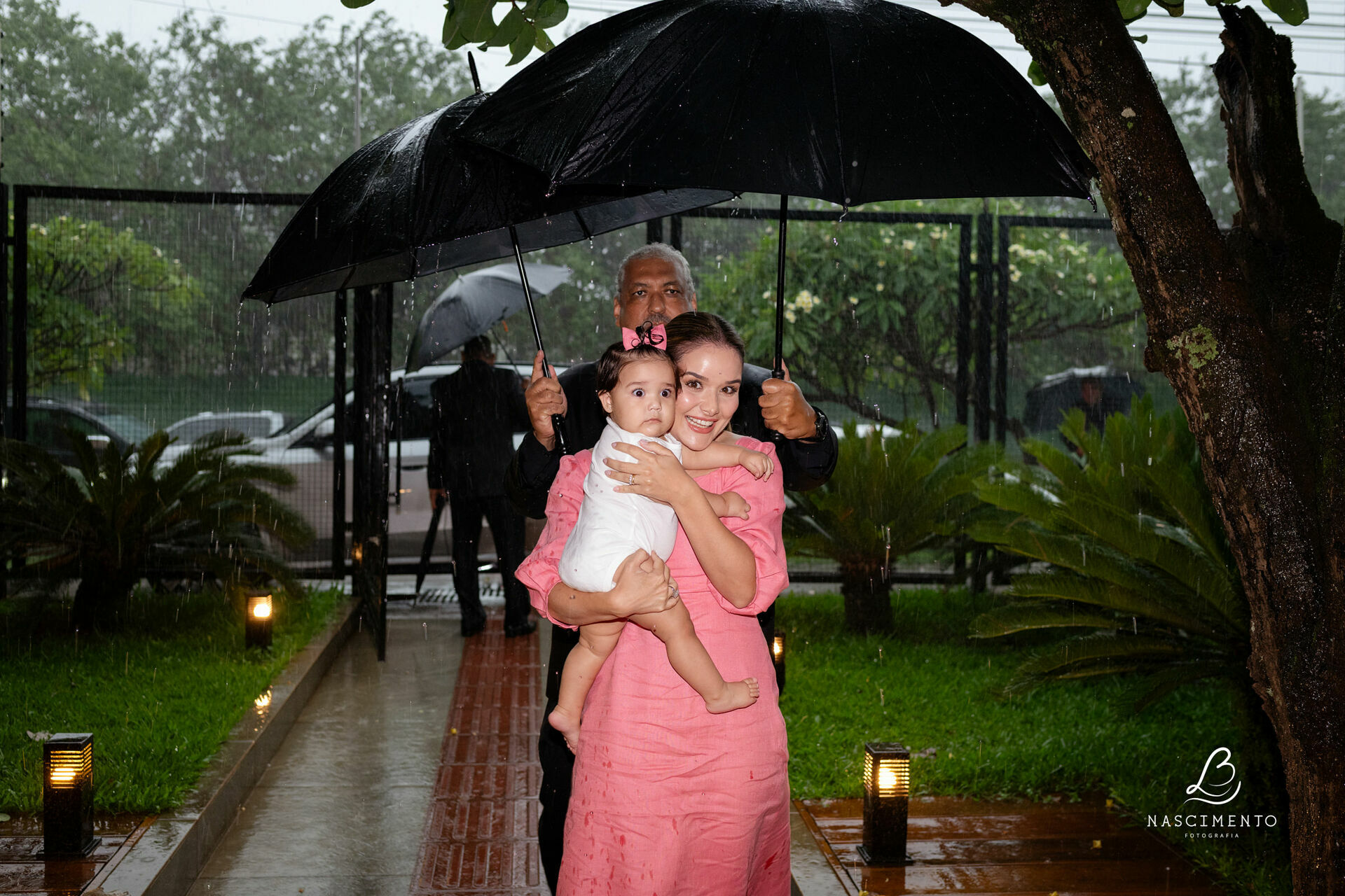 Foto 1 ano Ana Maria / Casa Park Kids - Imagem 3