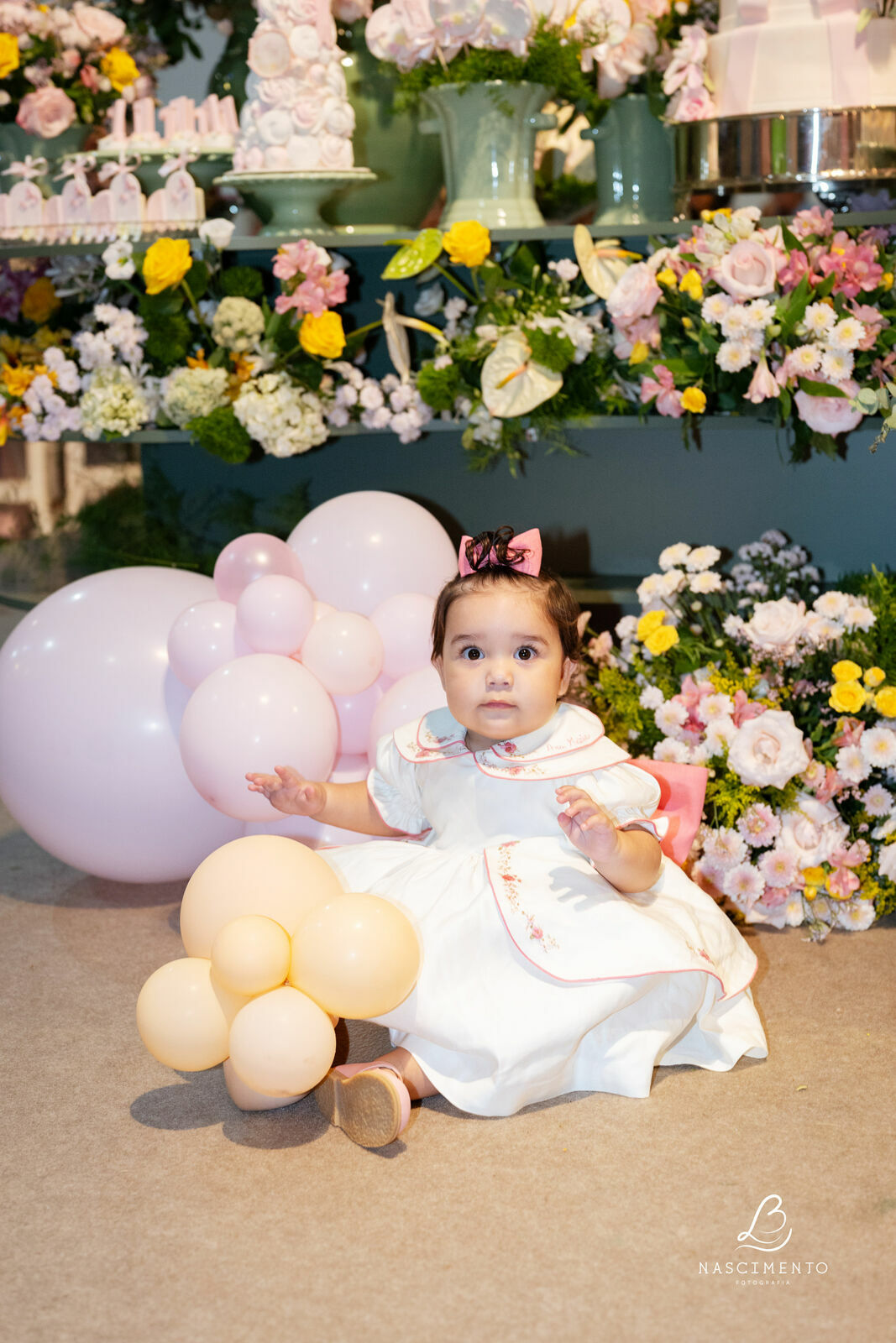 Foto 1 ano Ana Maria / Casa Park Kids - Imagem 10