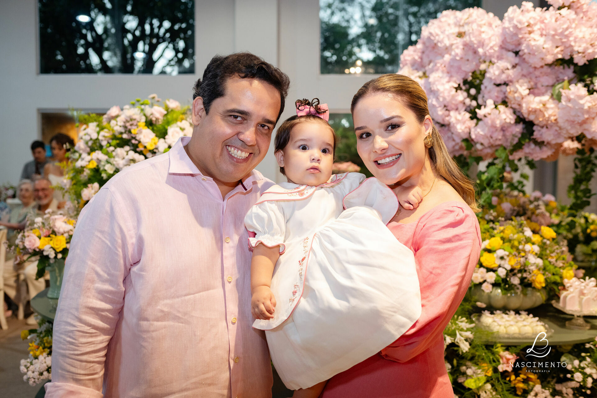 Foto 1 ano Ana Maria / Casa Park Kids - Imagem 6