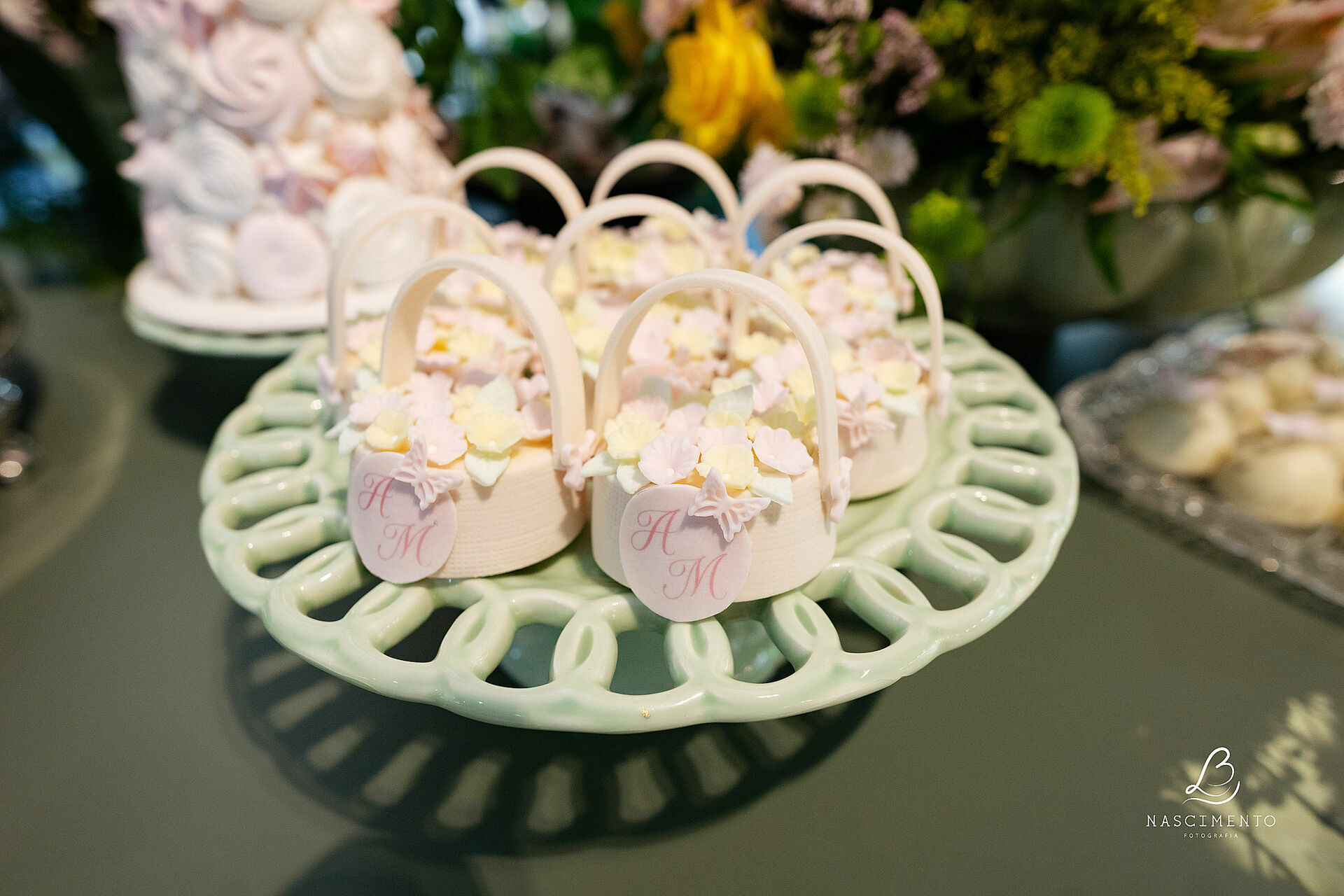 Foto 1 ano Ana Maria / Casa Park Kids - Imagem 2