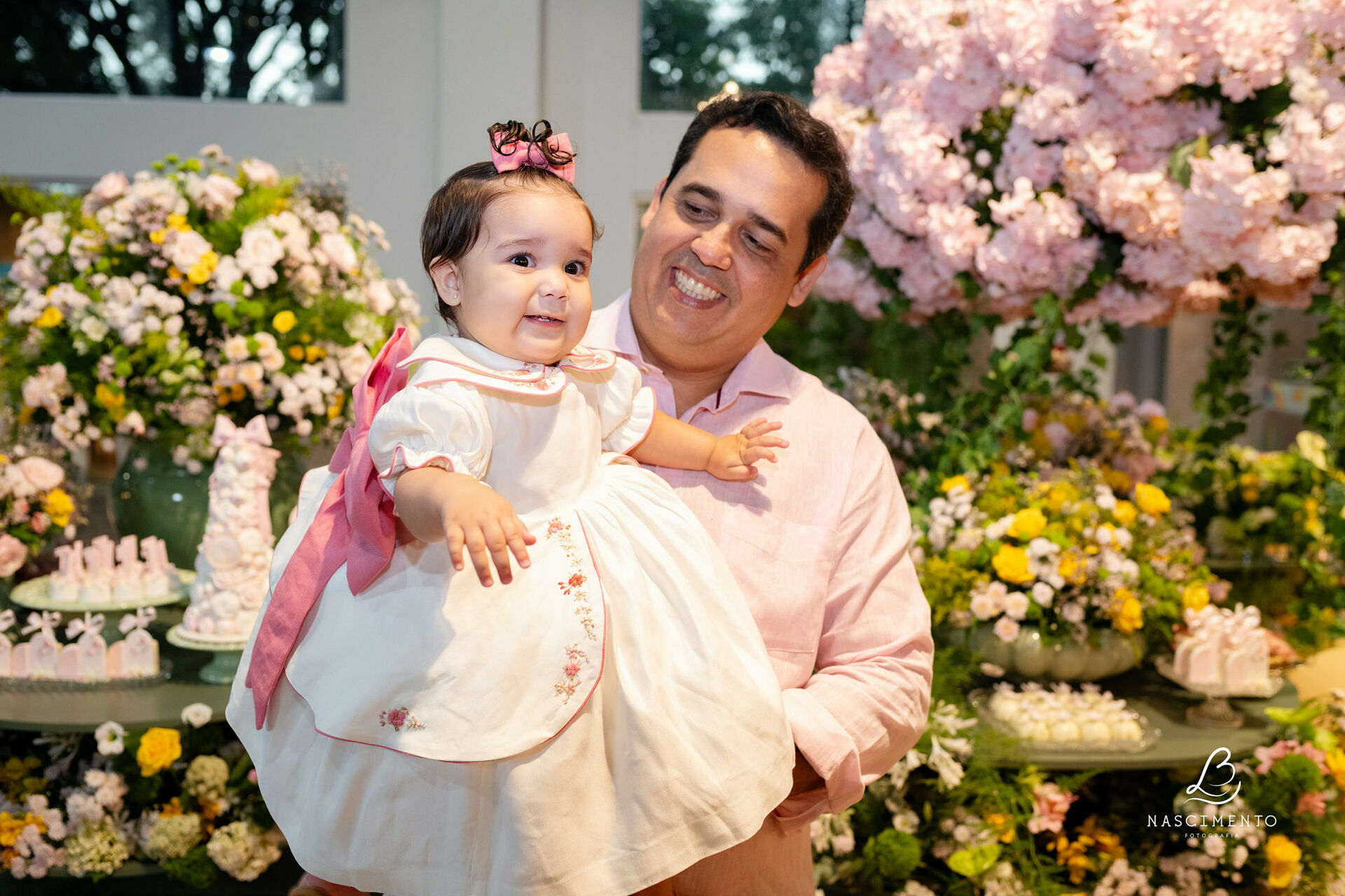 Foto 1 ano Ana Maria / Casa Park Kids - Imagem 7