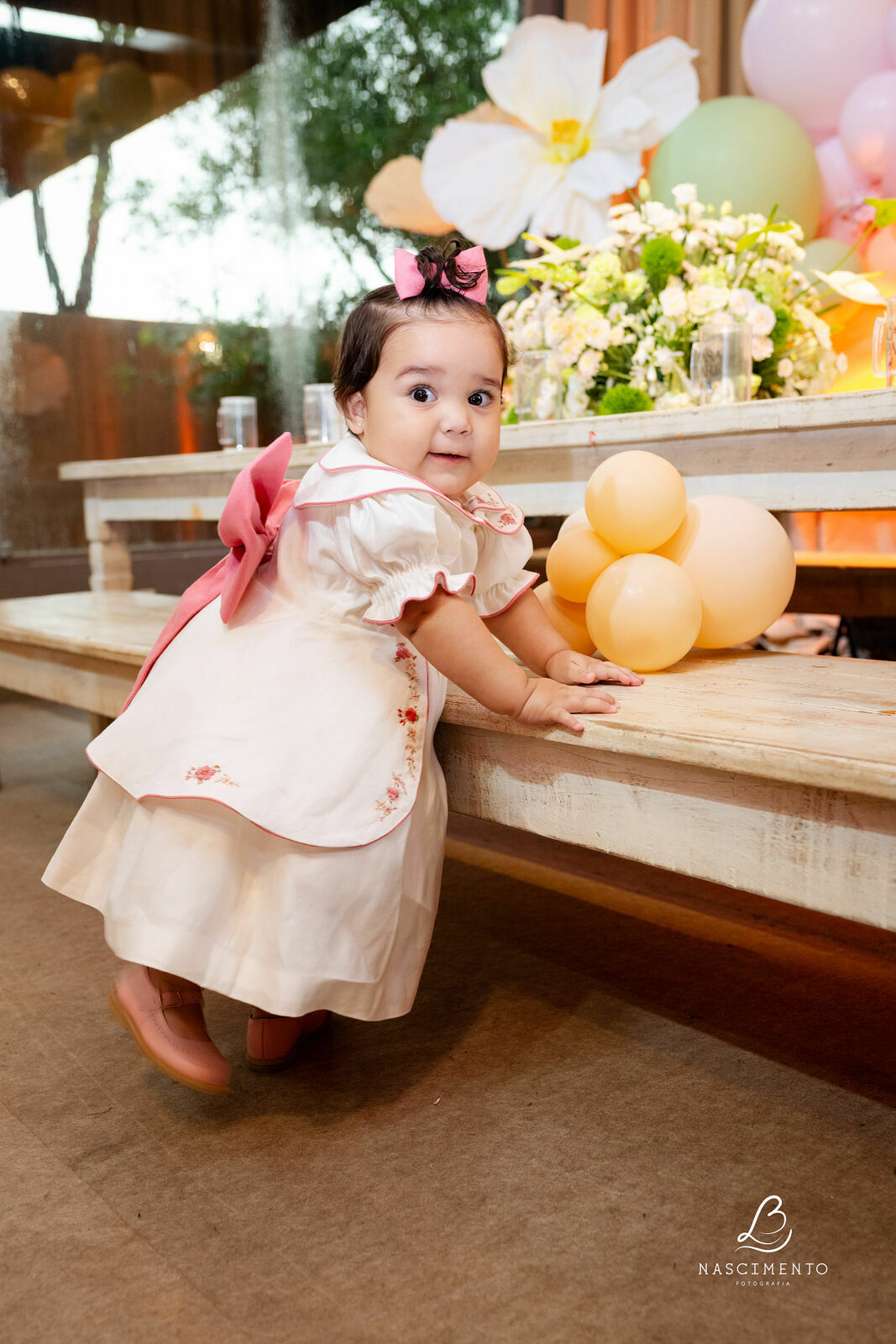 Foto 1 ano Ana Maria / Casa Park Kids - Imagem 14