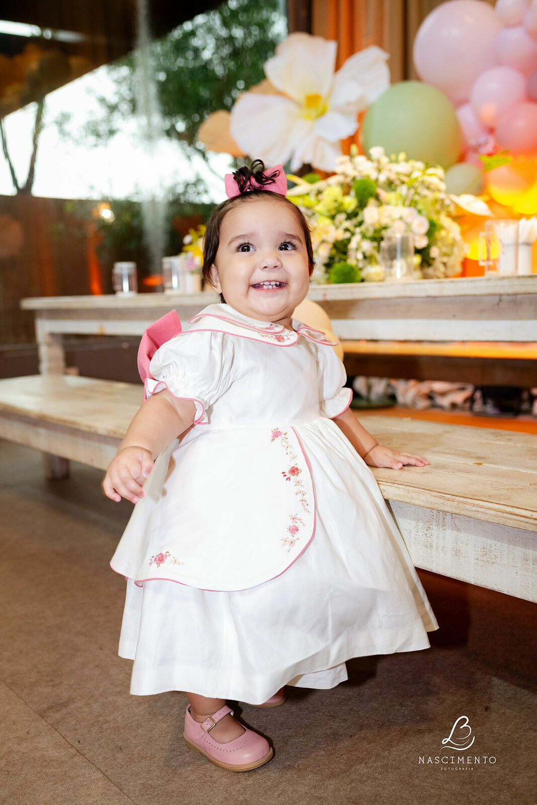 Foto 1 ano Ana Maria / Casa Park Kids - Imagem 13