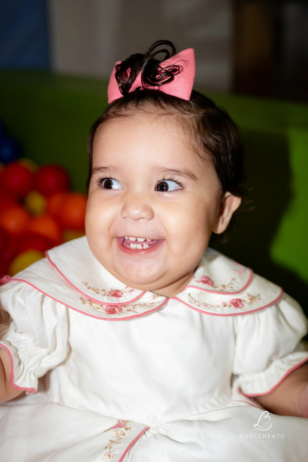 Foto 1 ano Ana Maria / Casa Park Kids - Imagem 15