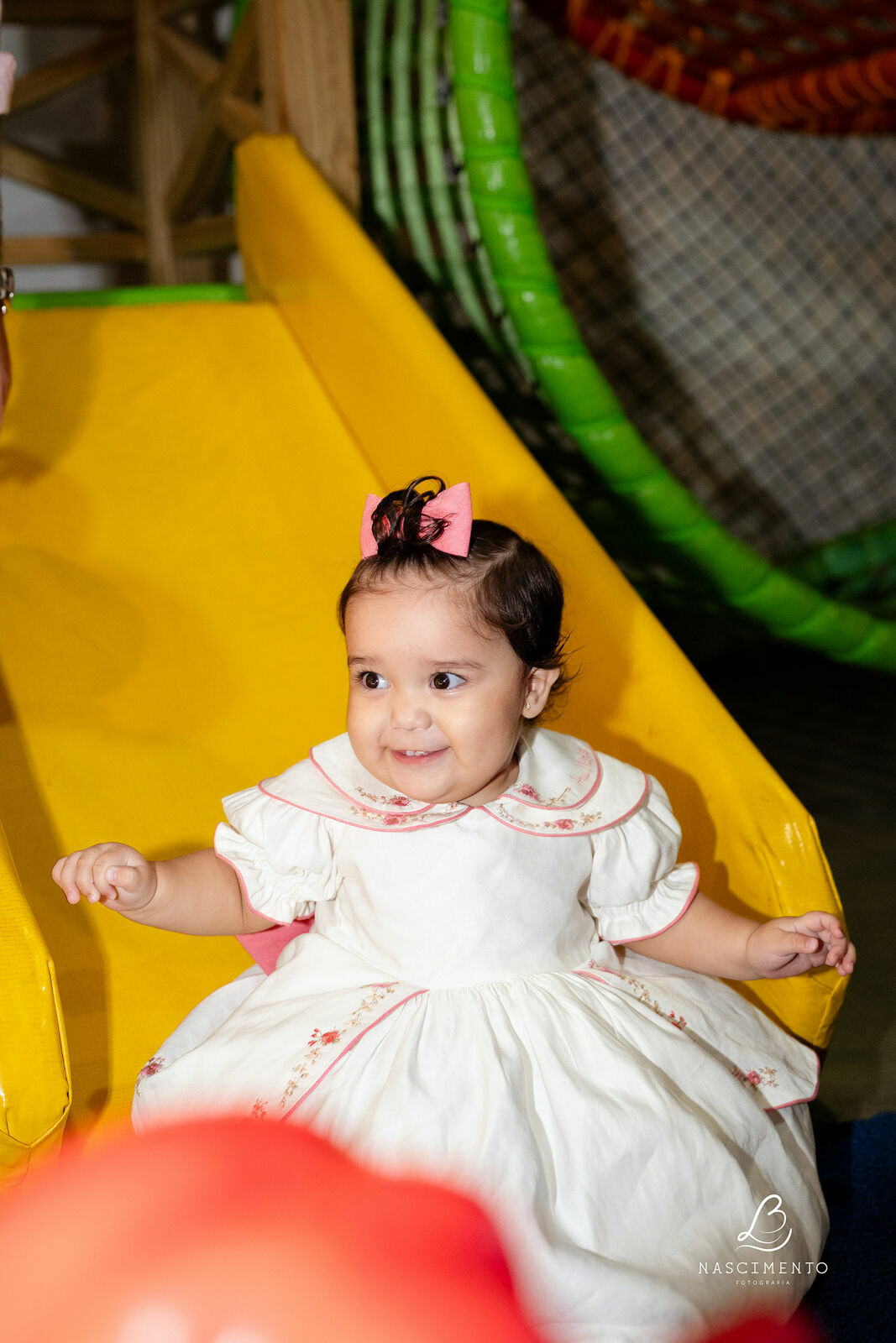 Foto 1 ano Ana Maria / Casa Park Kids - Imagem 17