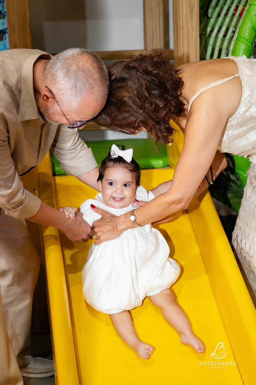 Foto 1 ano Ana Maria / Casa Park Kids - Imagem 22