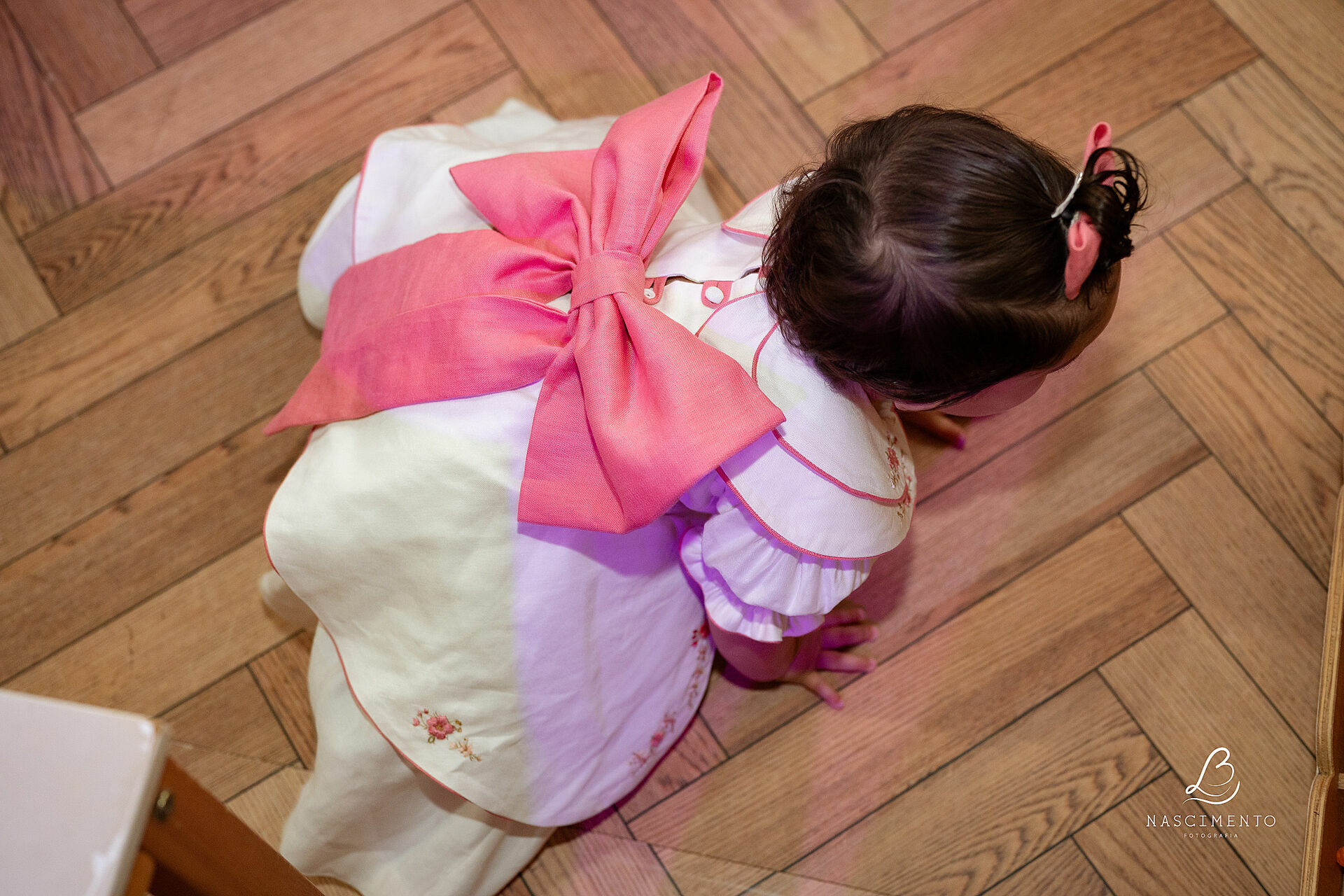 Foto 1 ano Ana Maria / Casa Park Kids - Imagem 19