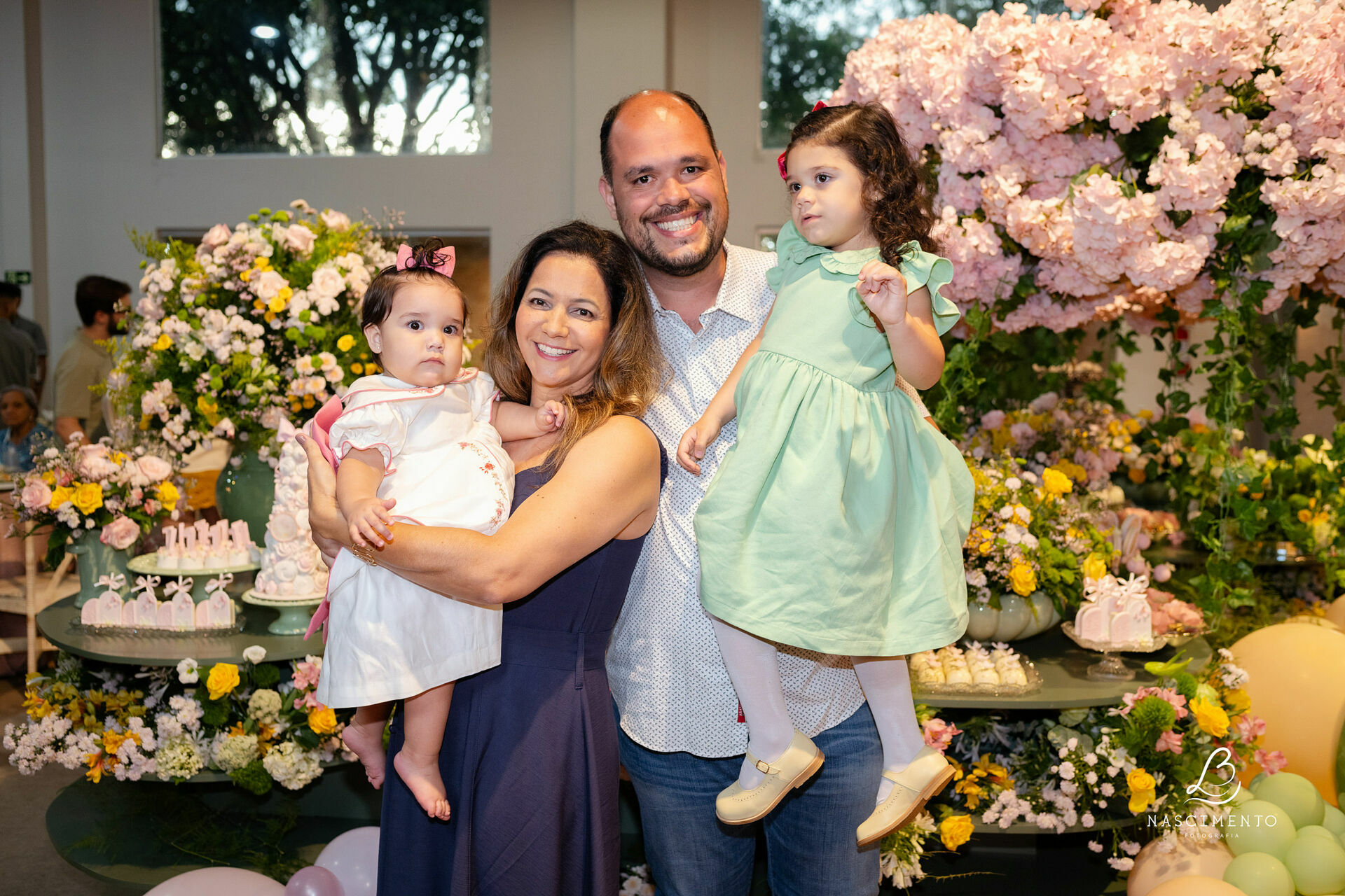 Foto 1 ano Ana Maria / Casa Park Kids - Imagem 21