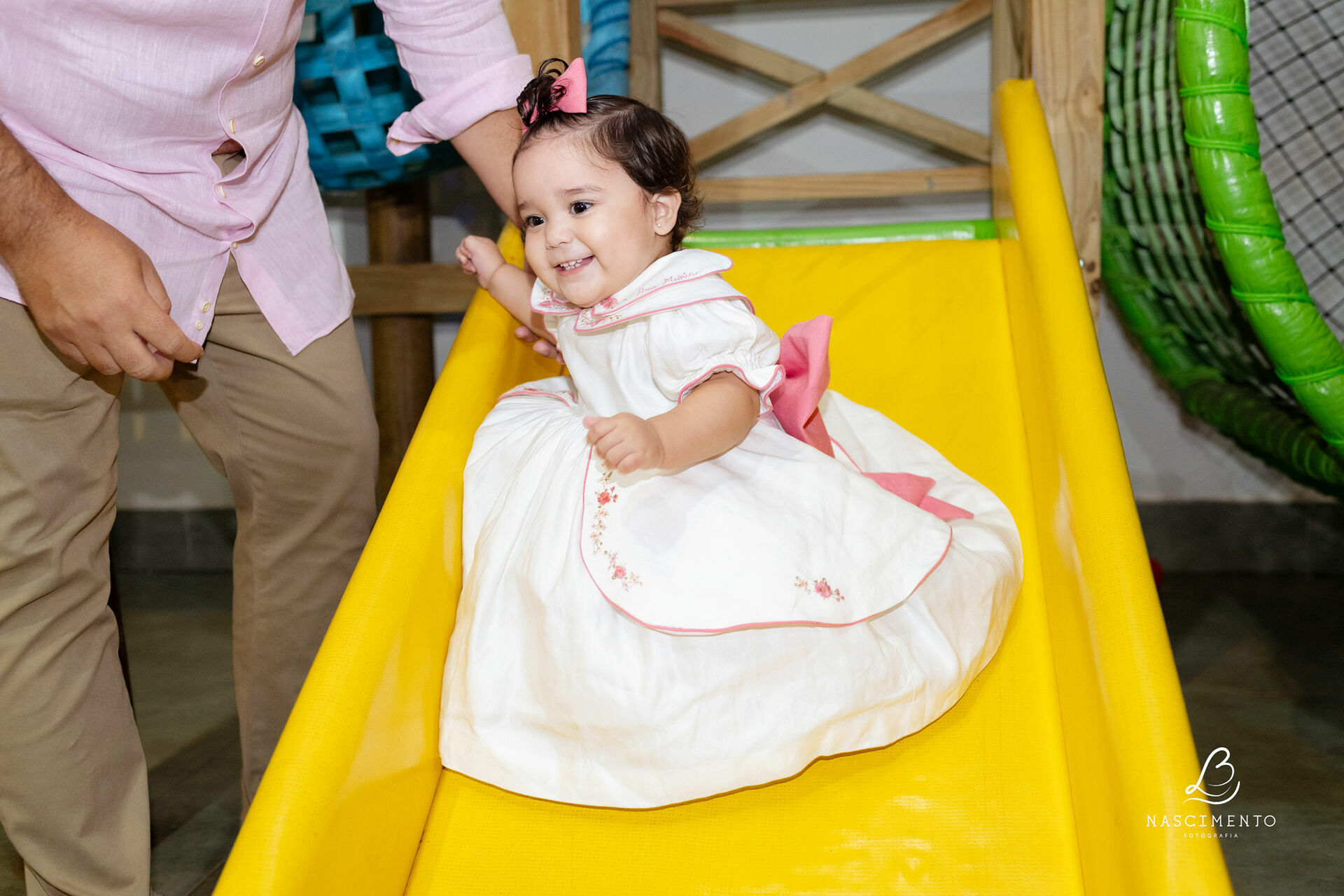 Foto 1 ano Ana Maria / Casa Park Kids - Imagem 18