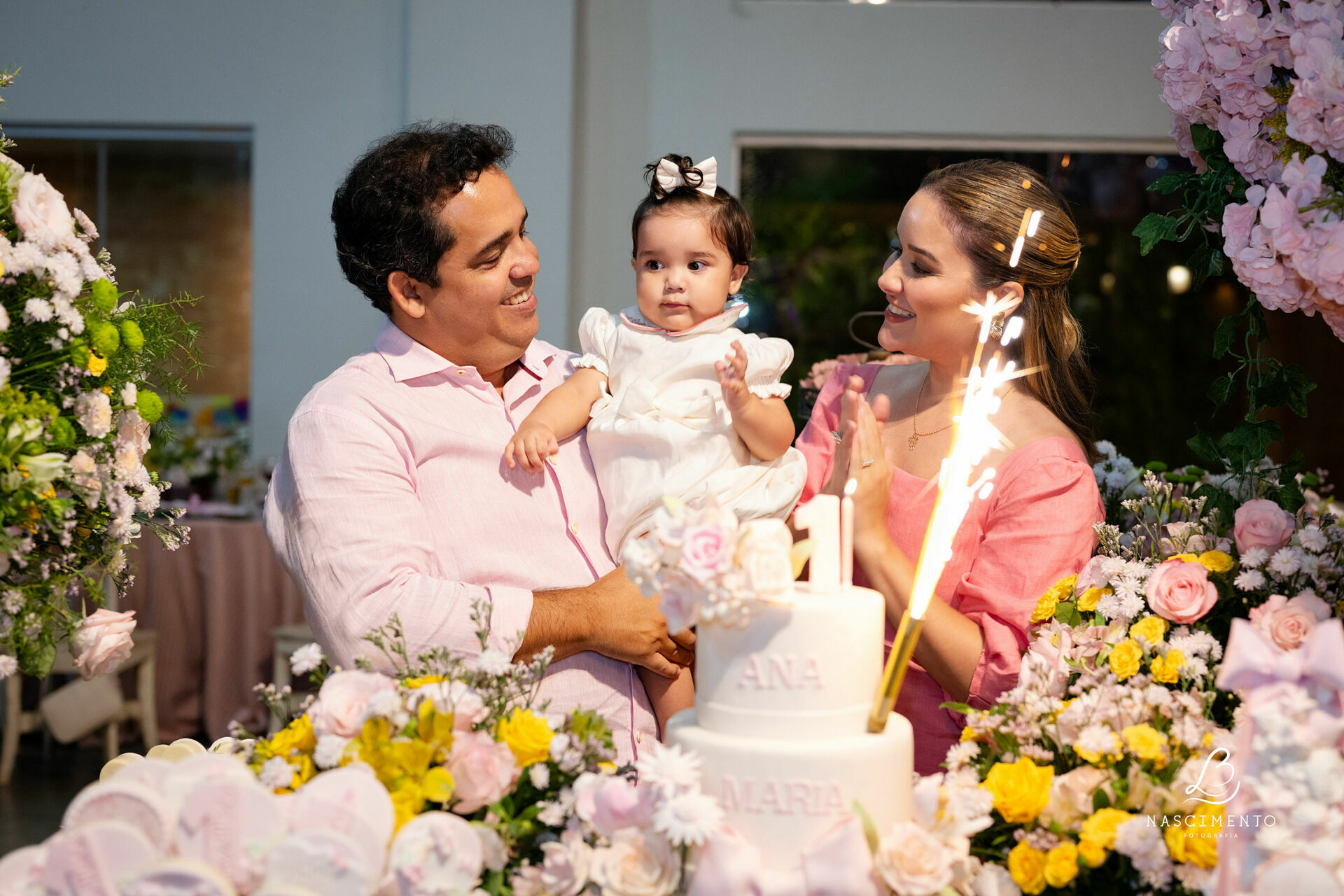 Foto 1 ano Ana Maria / Casa Park Kids - Imagem 27