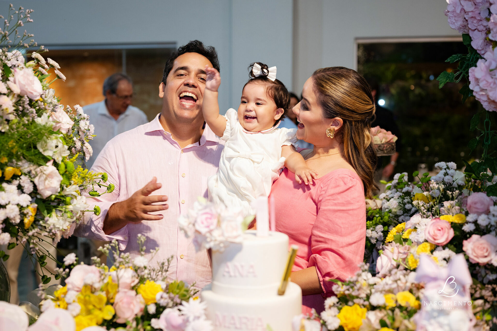 Foto 1 ano Ana Maria / Casa Park Kids - Imagem 26