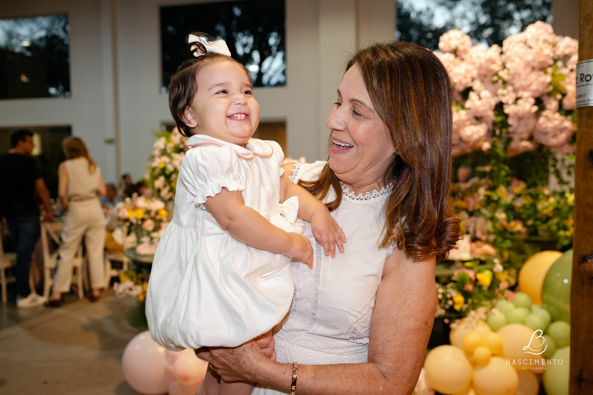 Foto 1 ano Ana Maria / Casa Park Kids - Imagem 23