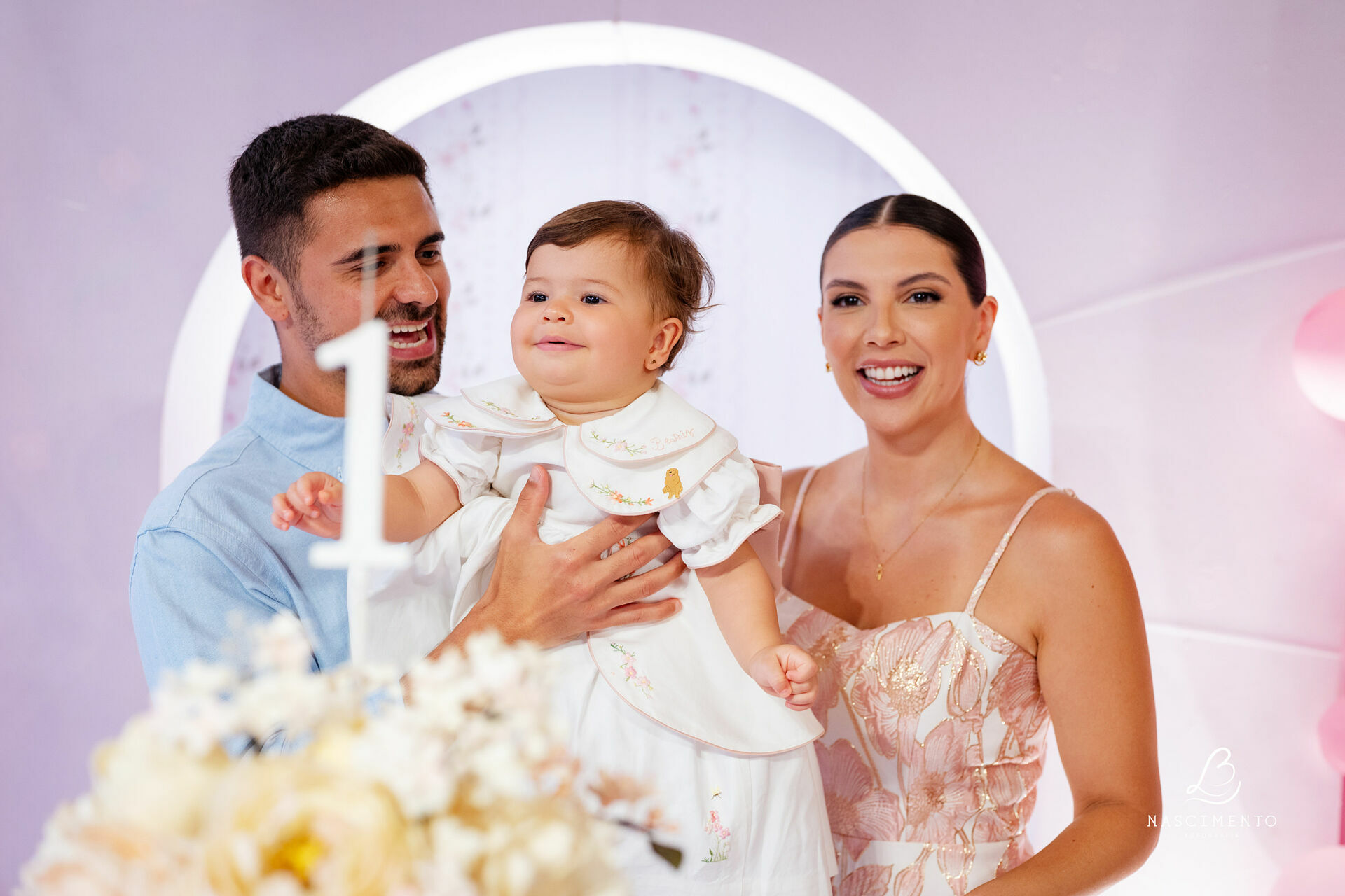 Foto 1 ano Beatriz / Lepetipolá - Imagem 14