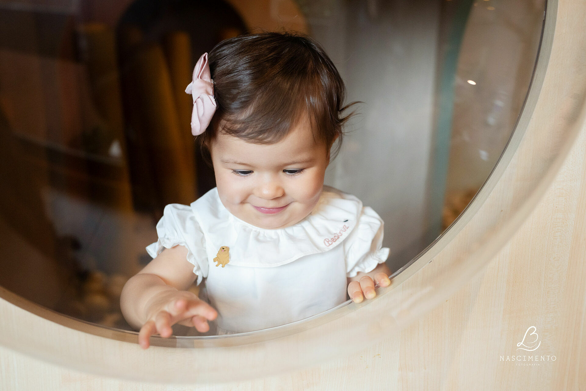 Foto 1 ano Beatriz / Lepetipolá - Imagem 36