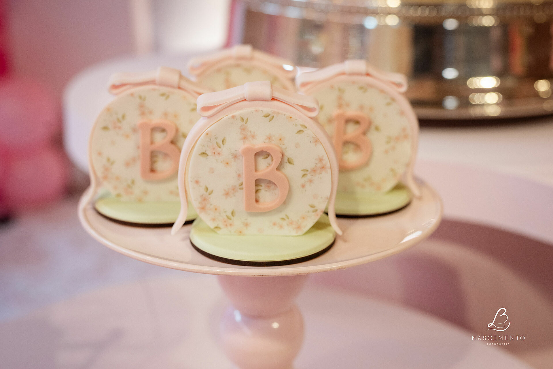 Foto 1 ano Beatriz / Lepetipolá - Imagem 5