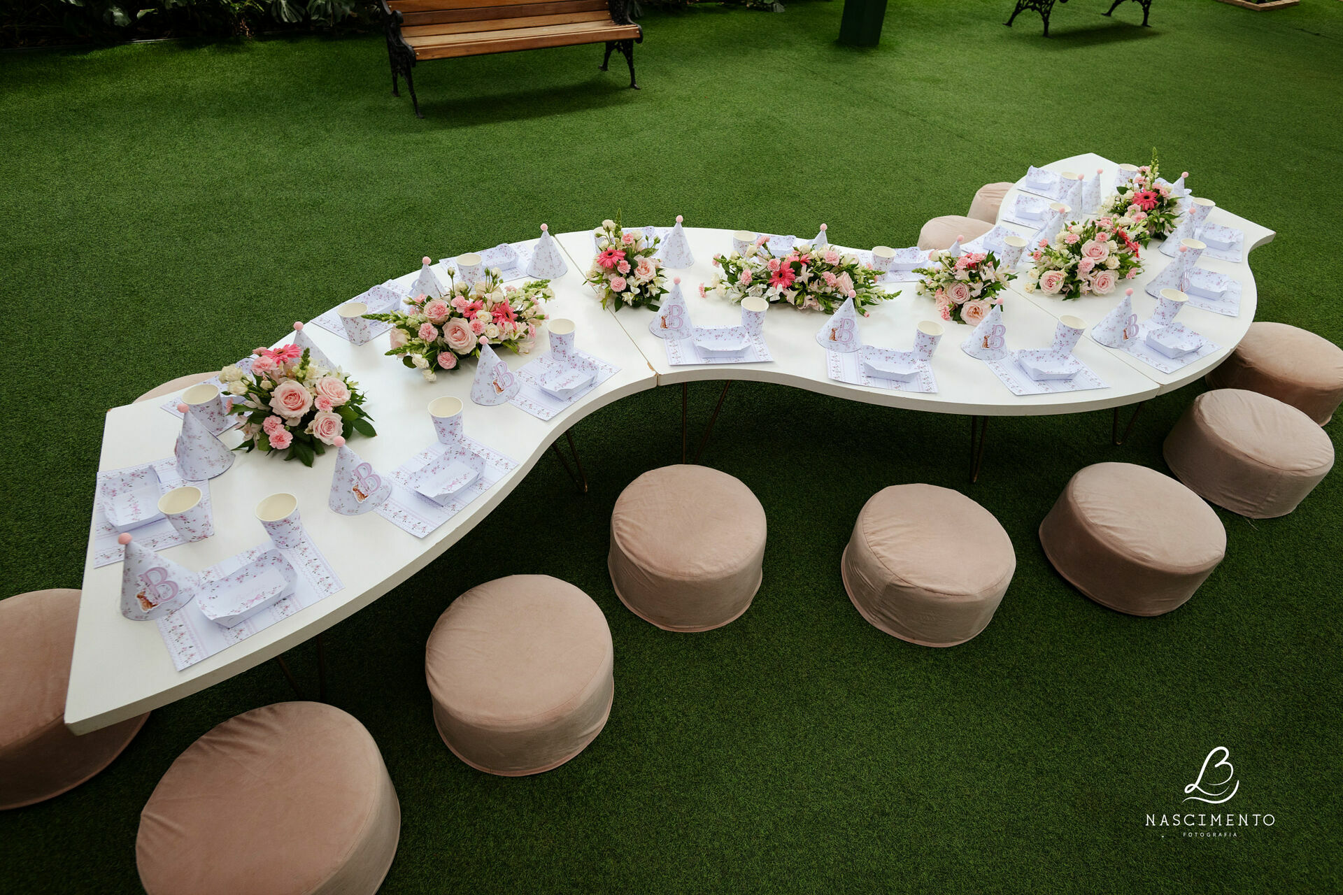 Foto 1 ano Beatriz / Lepetipolá - Imagem 6