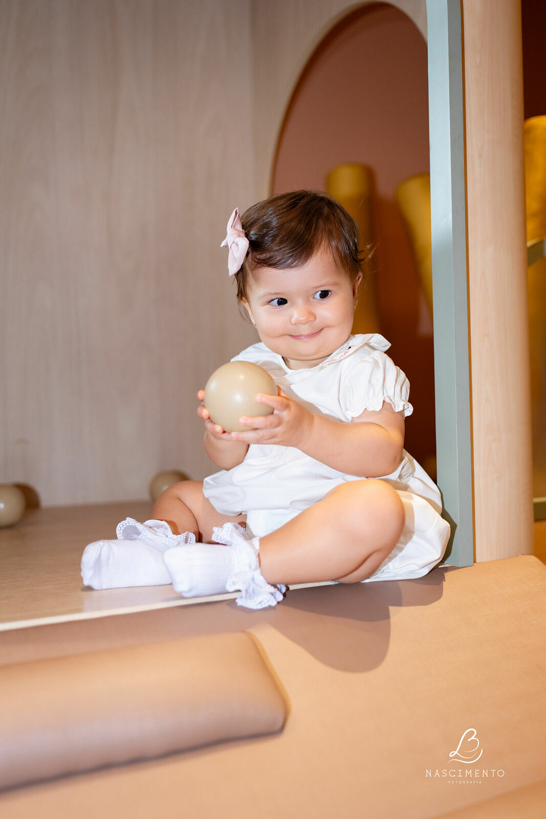 Foto 1 ano Beatriz / Lepetipolá - Imagem 33