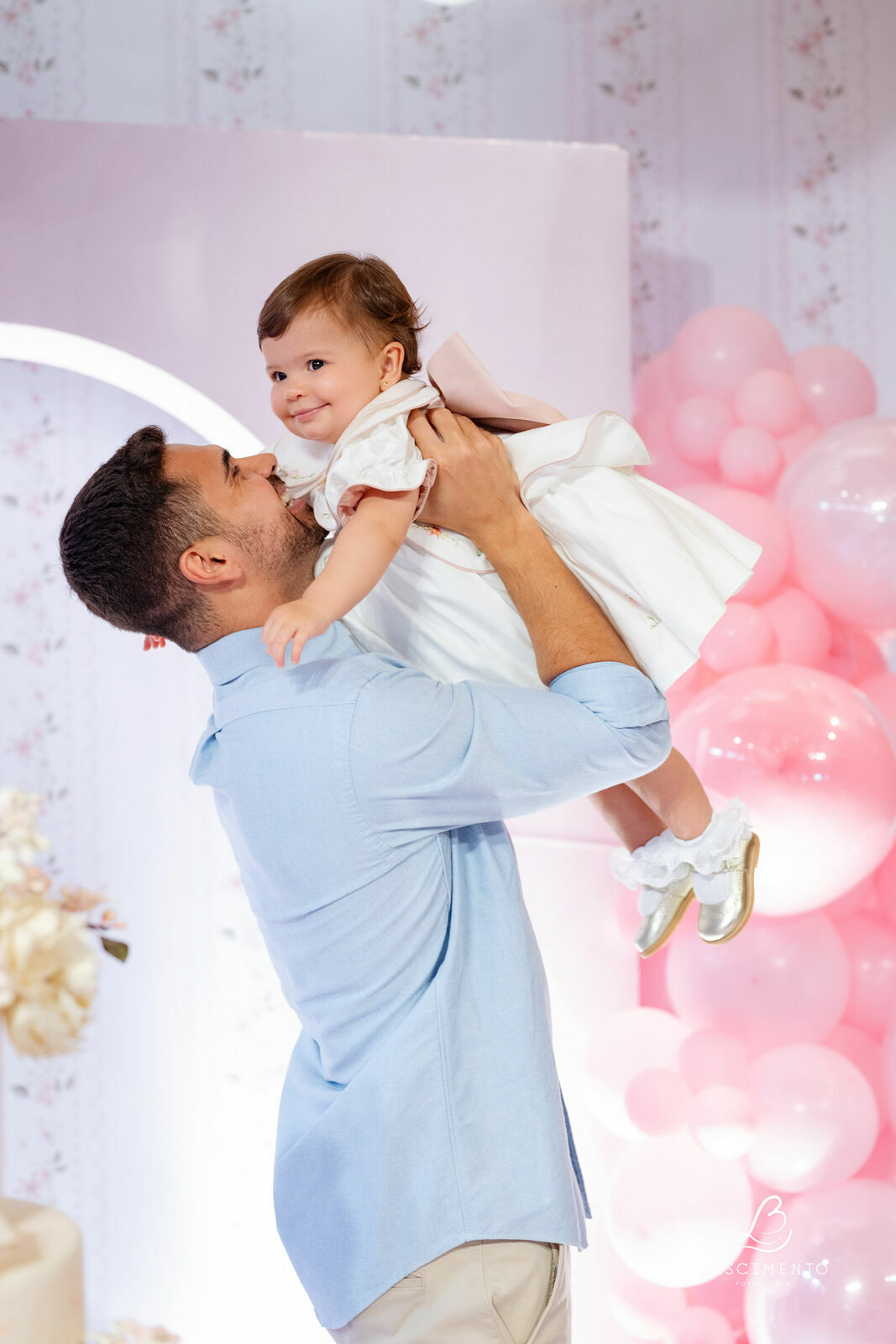 Foto 1 ano Beatriz / Lepetipolá - Imagem 15