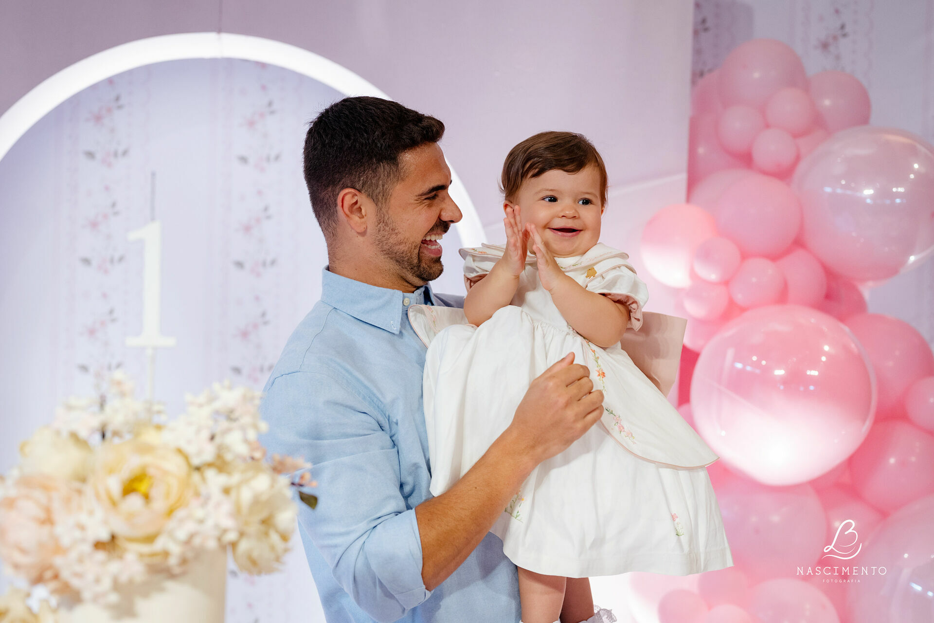 Foto 1 ano Beatriz / Lepetipolá - Imagem 18