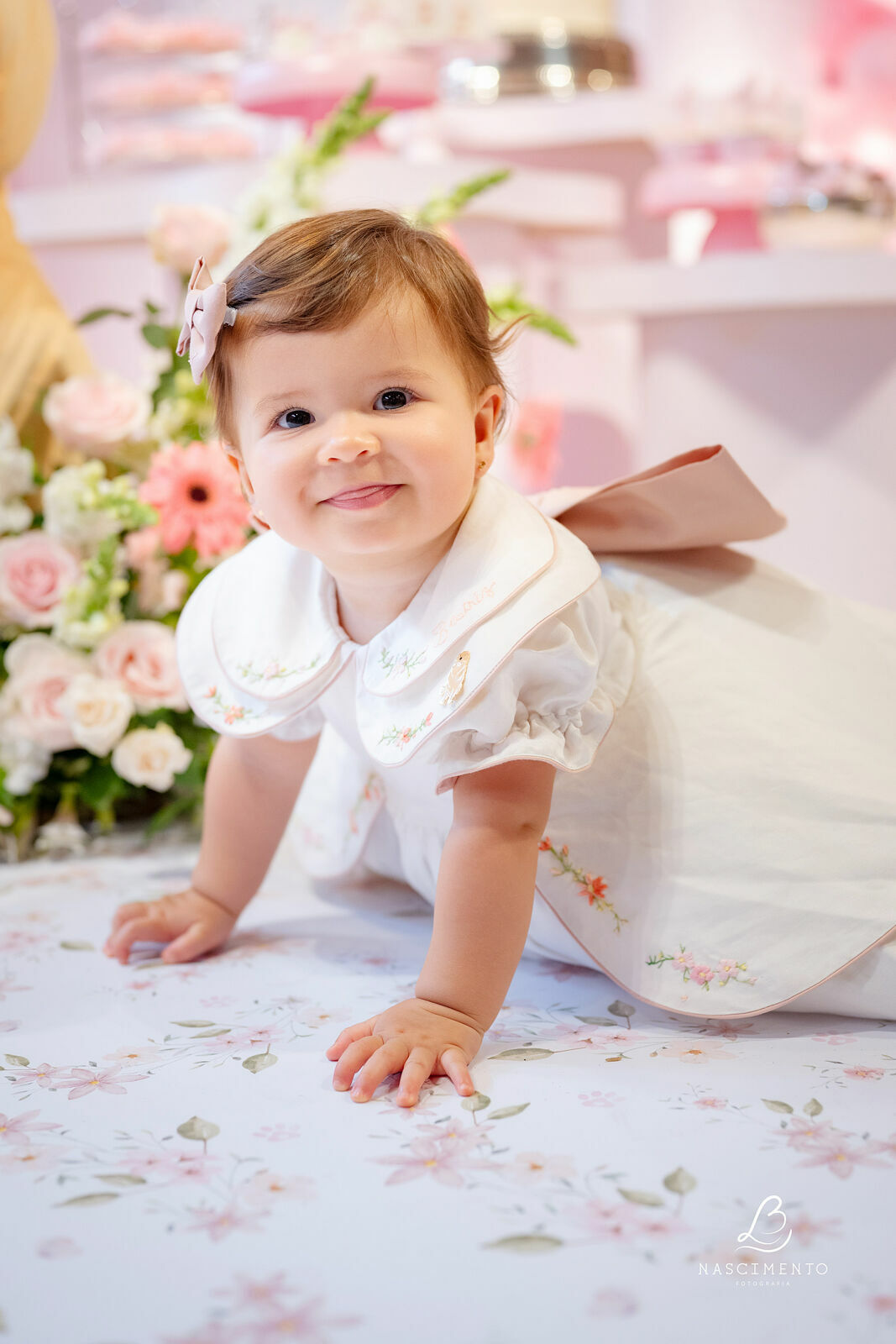 Foto 1 ano Beatriz / Lepetipolá - Imagem 28