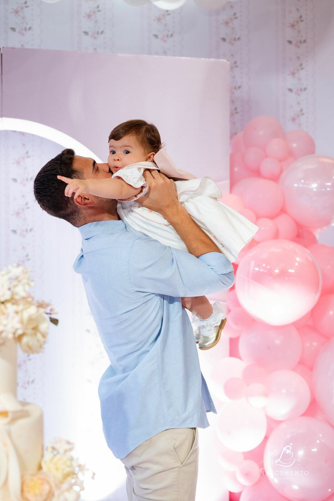 Foto 1 ano Beatriz / Lepetipolá - Imagem 16