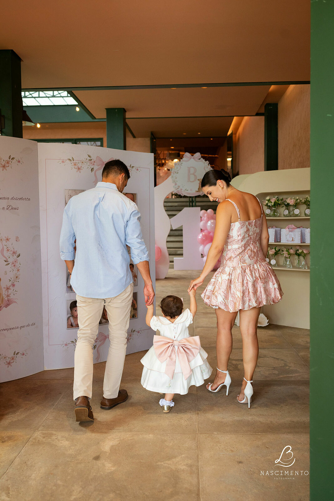 Foto 1 ano Beatriz / Lepetipolá - Imagem 10