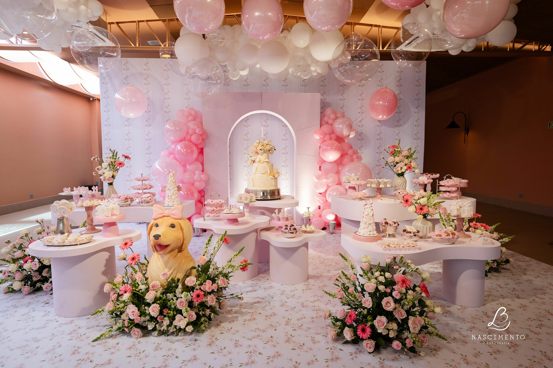 Foto 1 ano Beatriz / Lepetipolá - Imagem 3