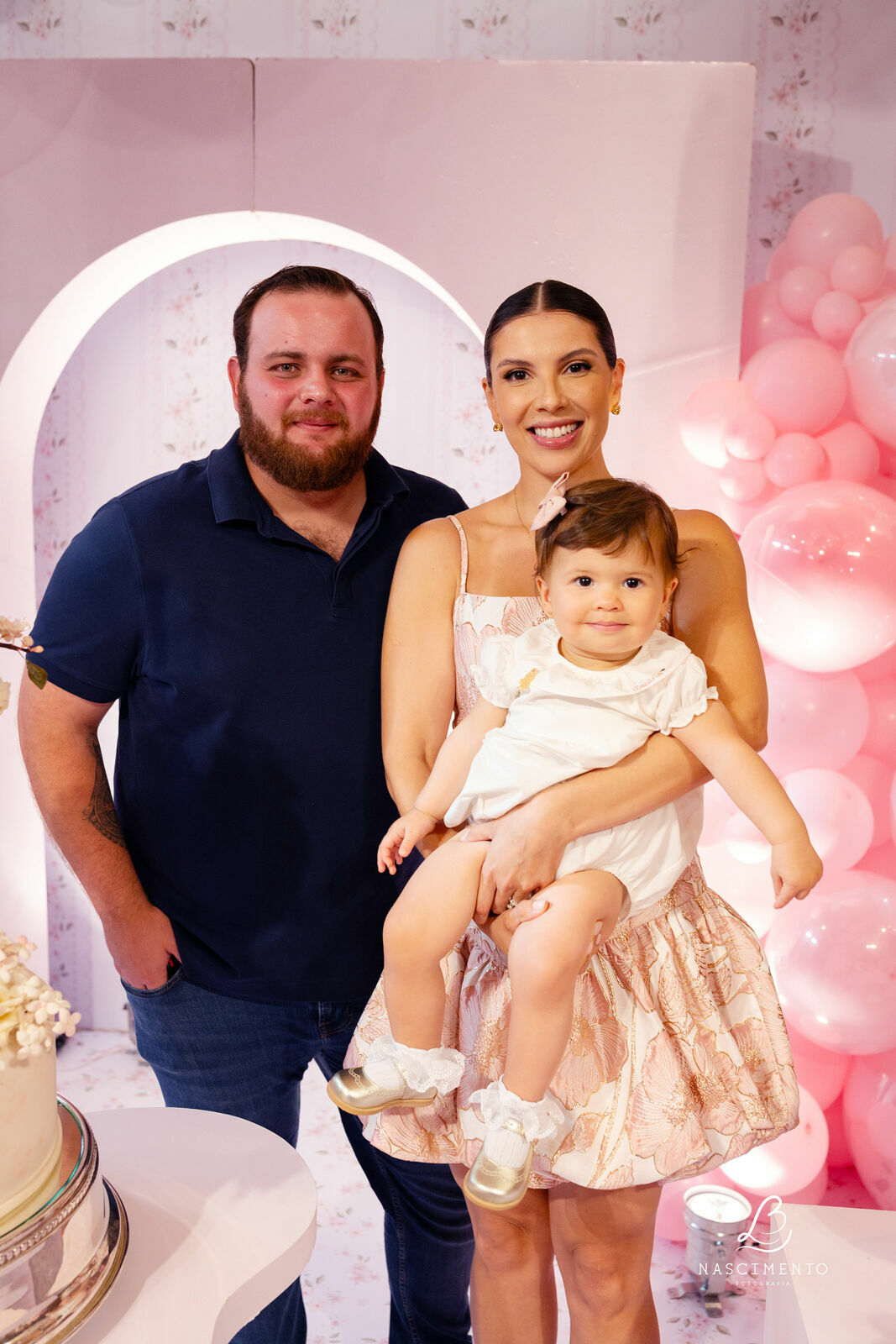 Foto 1 ano Beatriz / Lepetipolá - Imagem 47