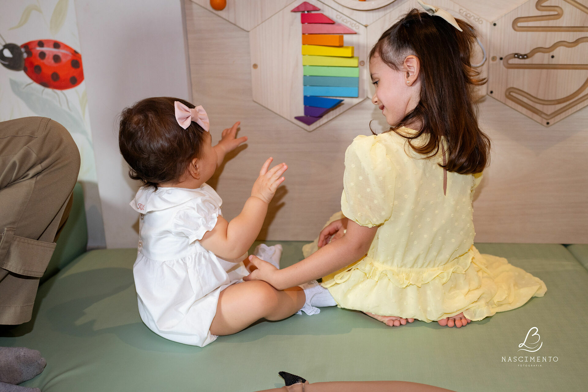 Foto 1 ano Beatriz / Lepetipolá - Imagem 37