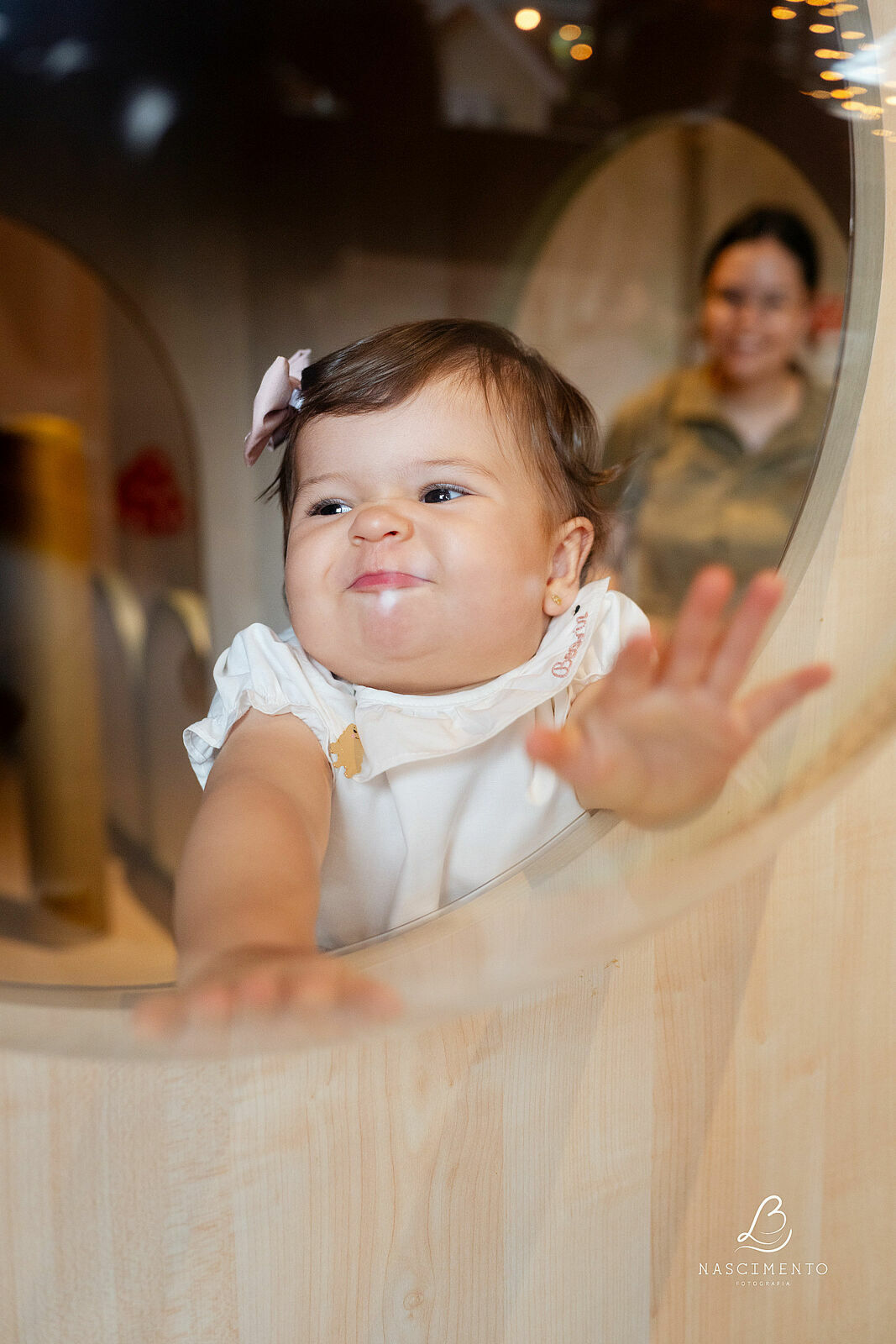 Foto 1 ano Beatriz / Lepetipolá - Imagem 35