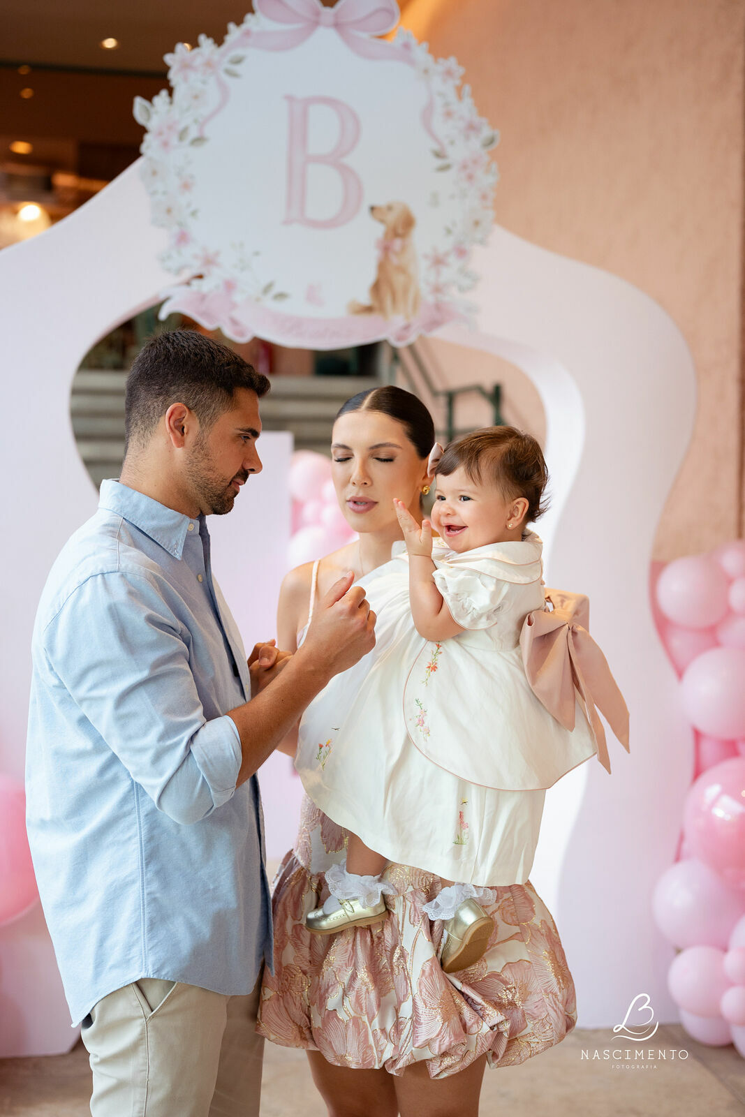 Foto 1 ano Beatriz / Lepetipolá - Imagem 13